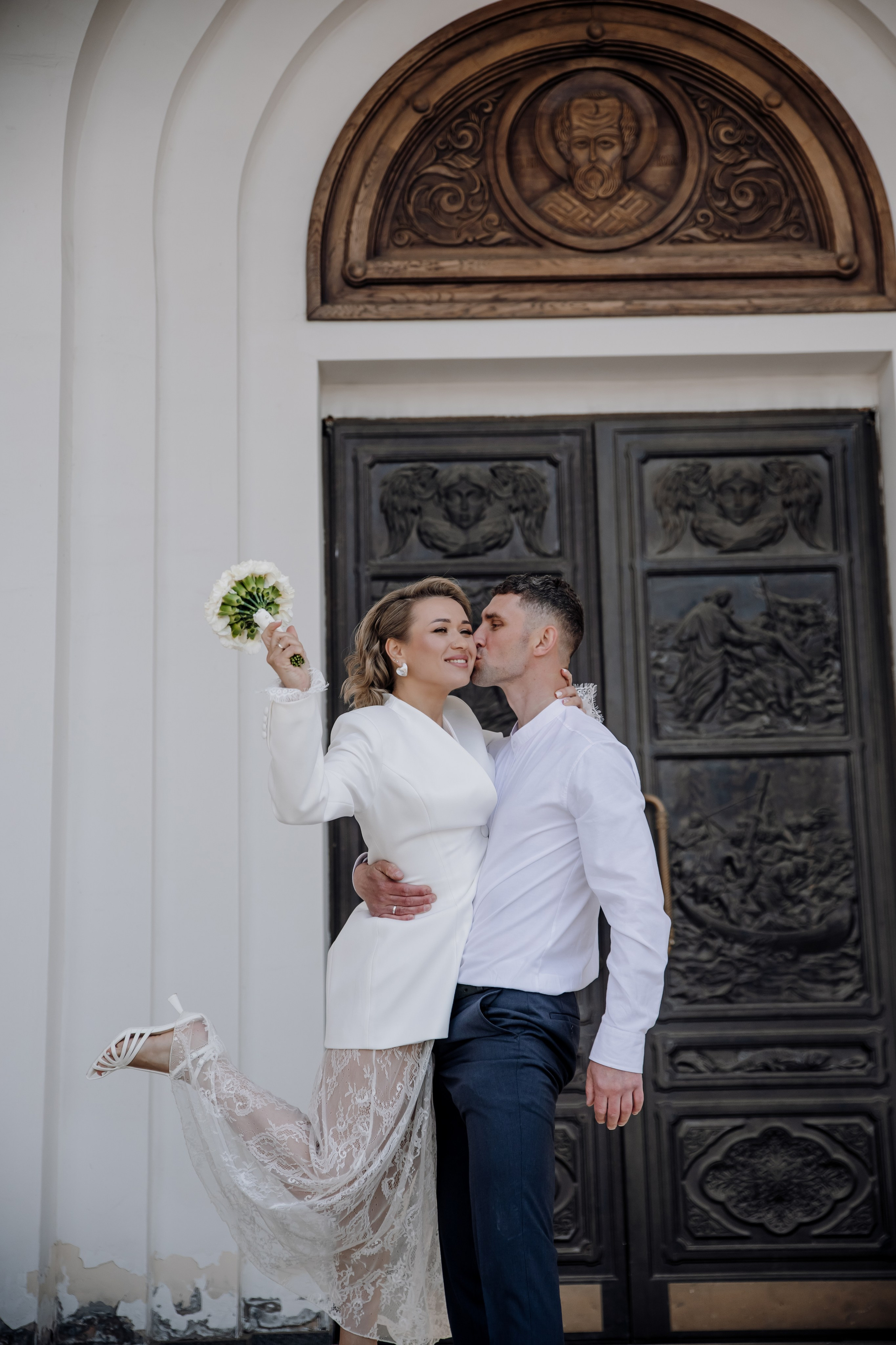 Станислав и Ольга. Фотограф Ирина Калиниченко