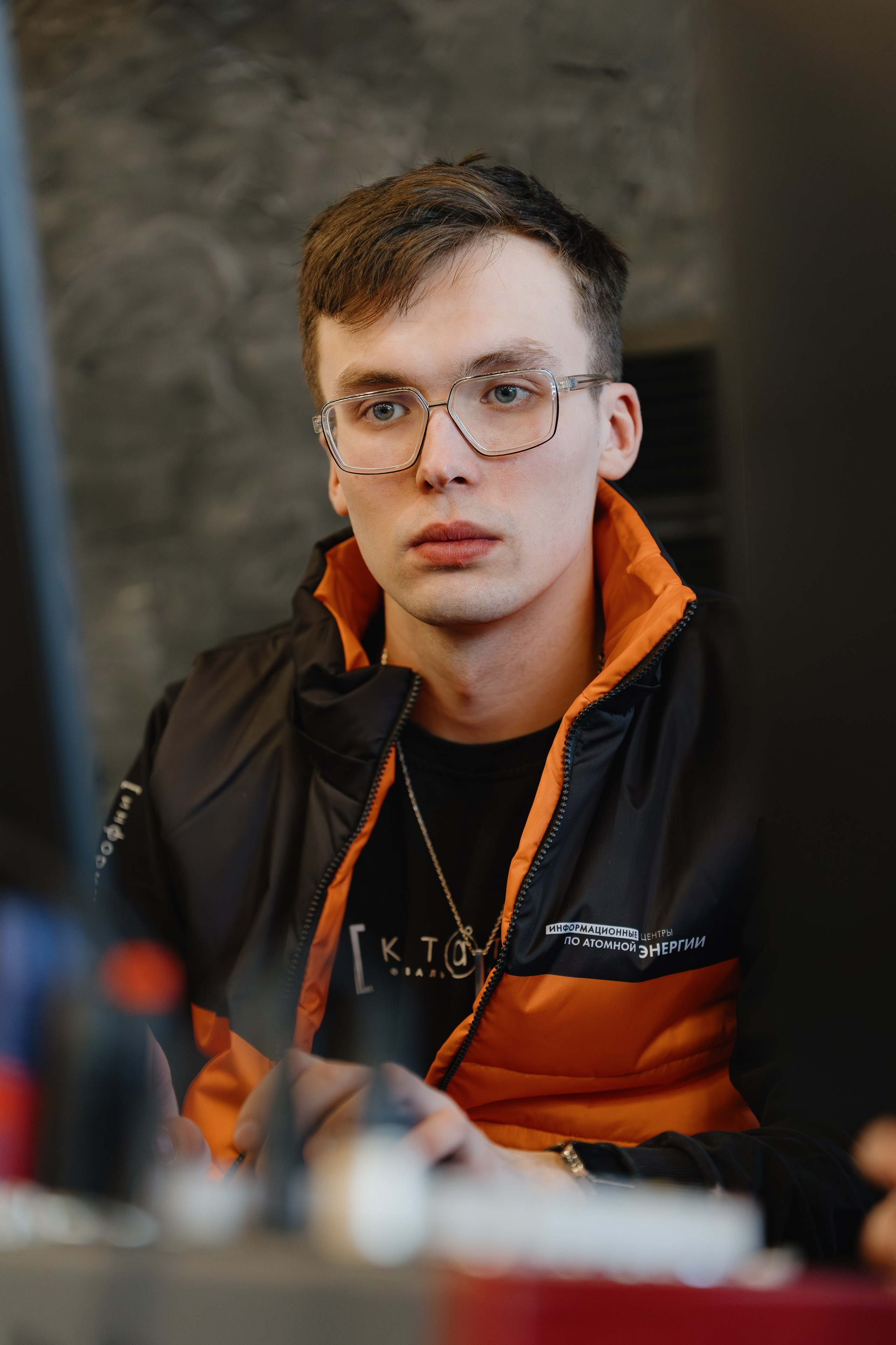 Фестиваль науки «Кстати». Свадебный и репортажный фотограф Киров | Вадим Карпук