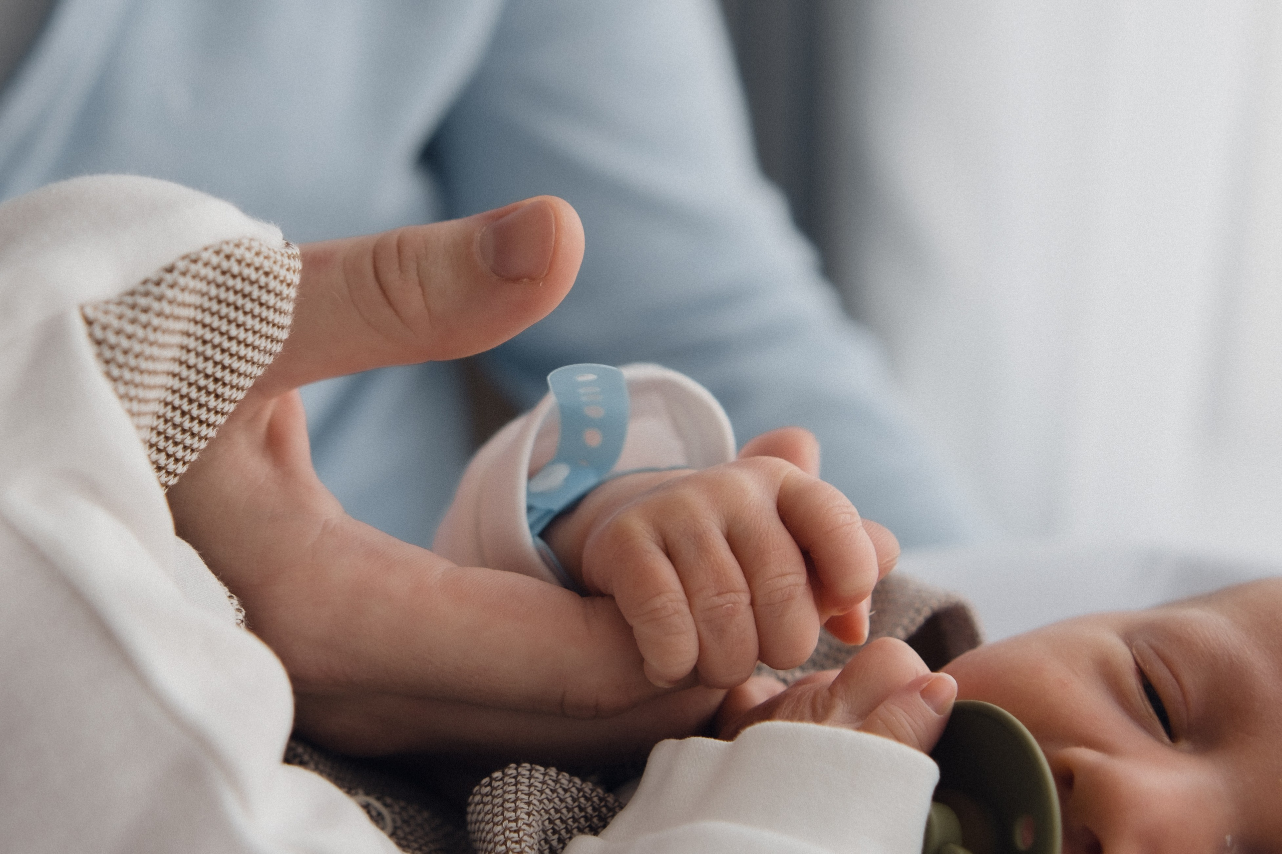 Мирон, первый день дома. Семейный фотограф Уфа Головченко Анастасия