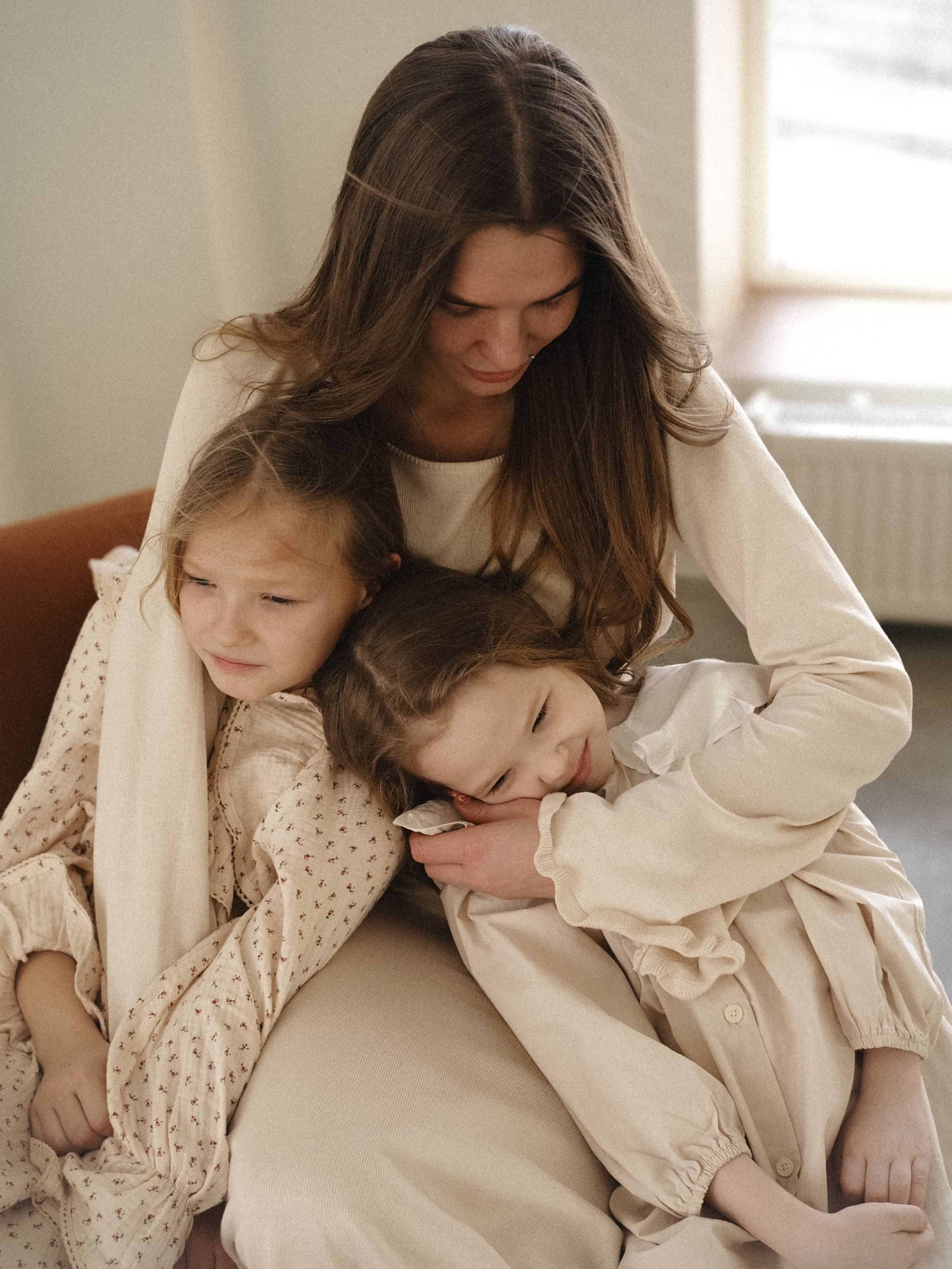 Индивидуальный фотограф Дарья Костарева