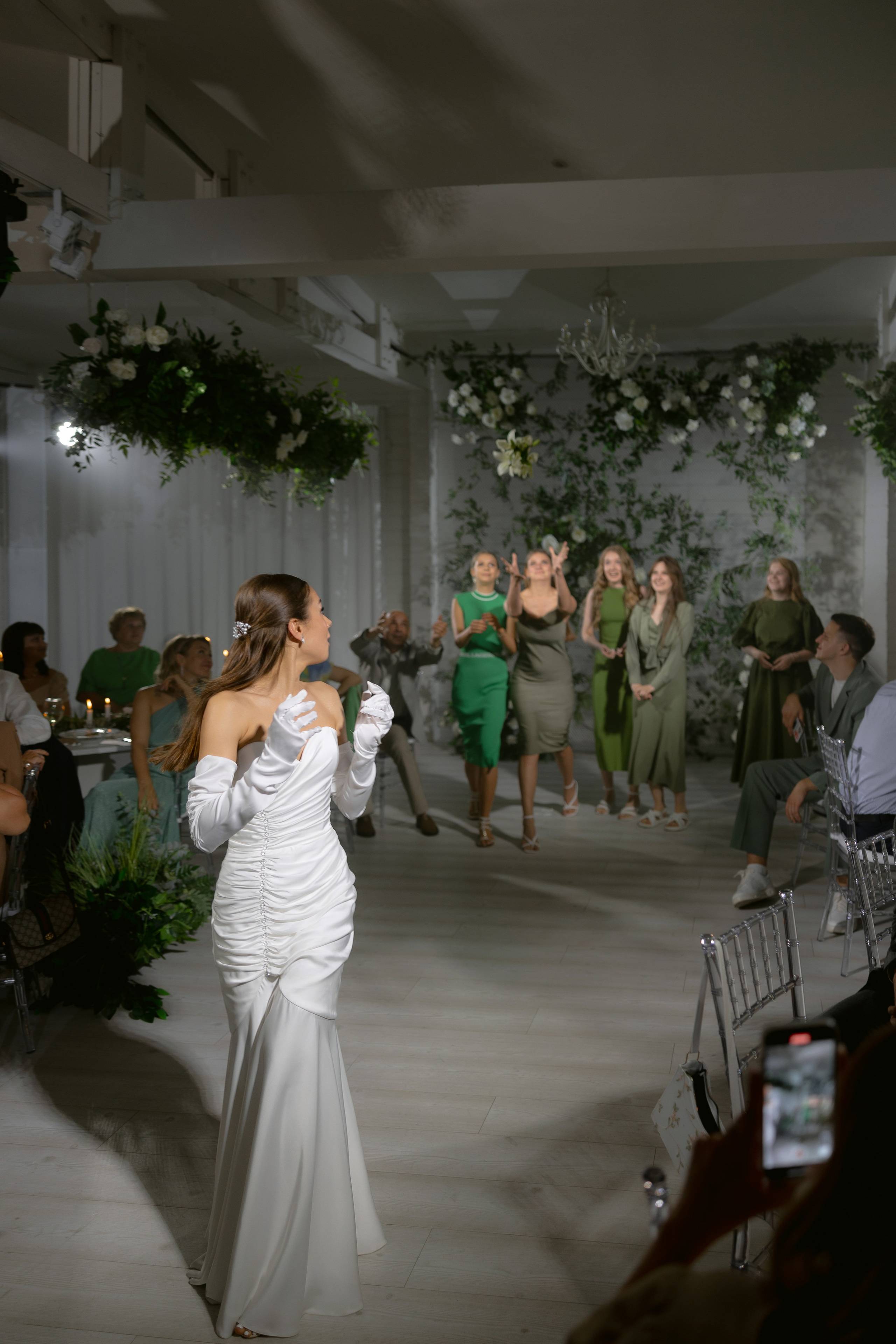 Марина & Григорий. Yura Rush Свадебный фотограф Тюмень