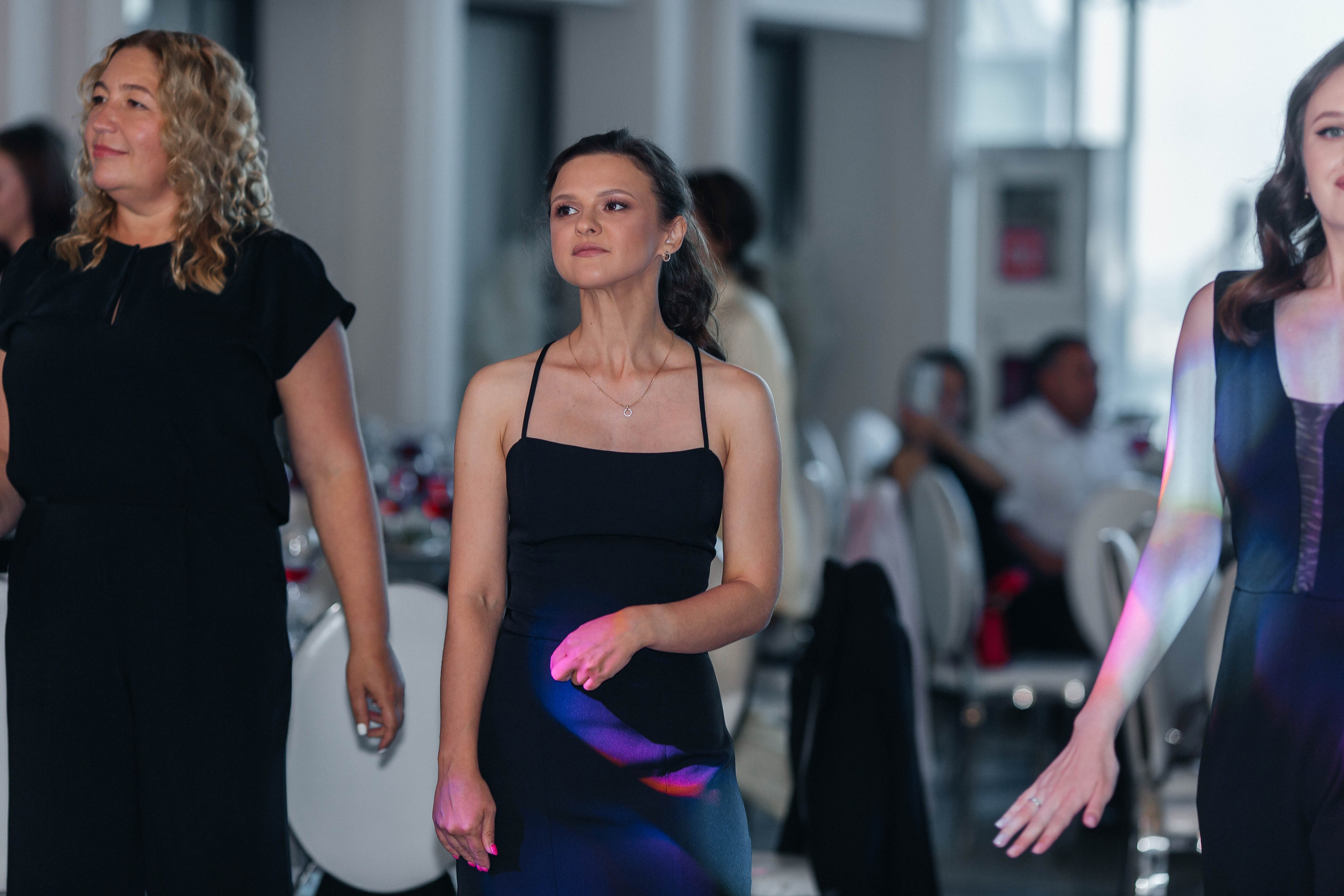 Корпоратив. Главная