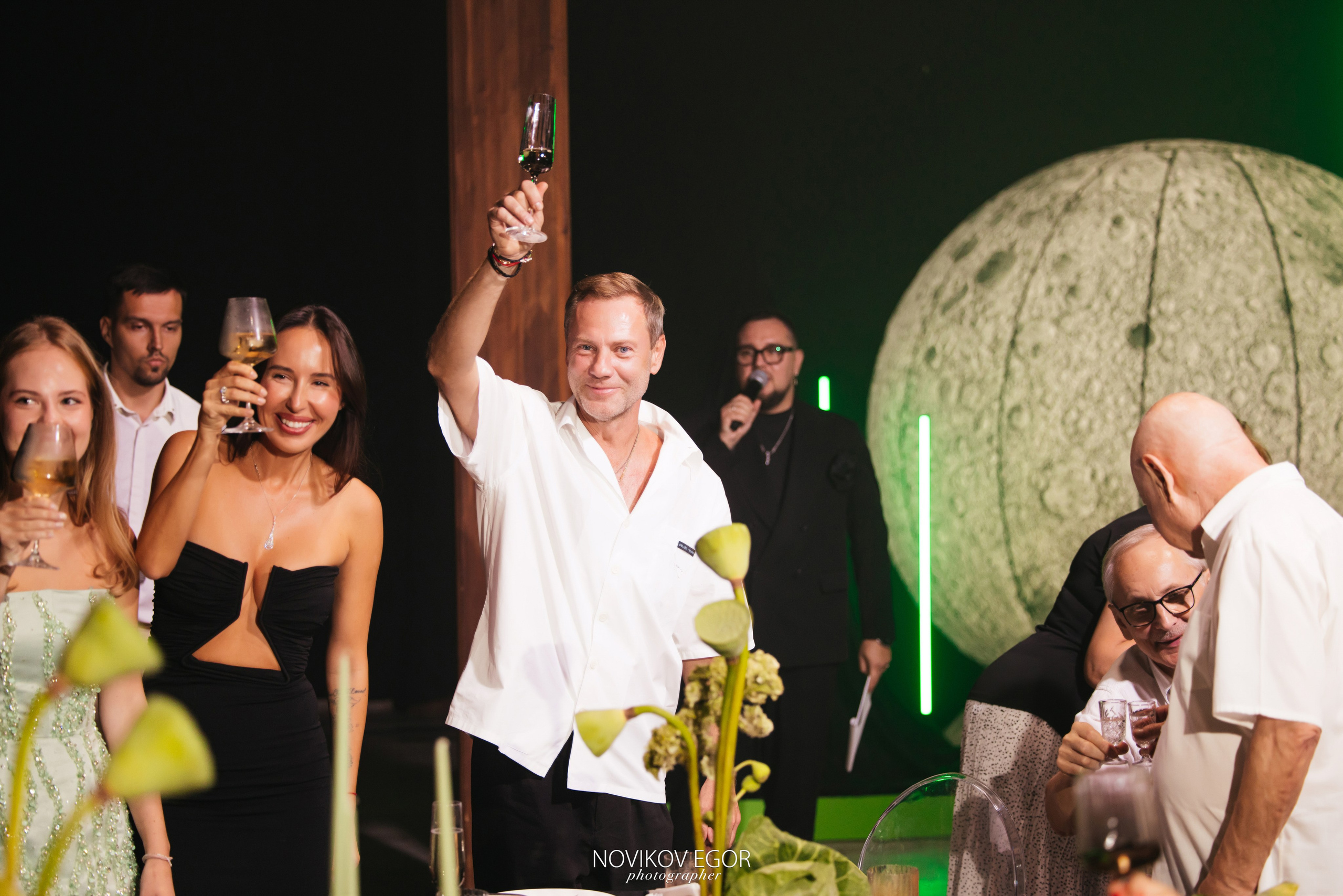 День Рождение Марка. Планета 13. Фотограф Ростов-на-Дону