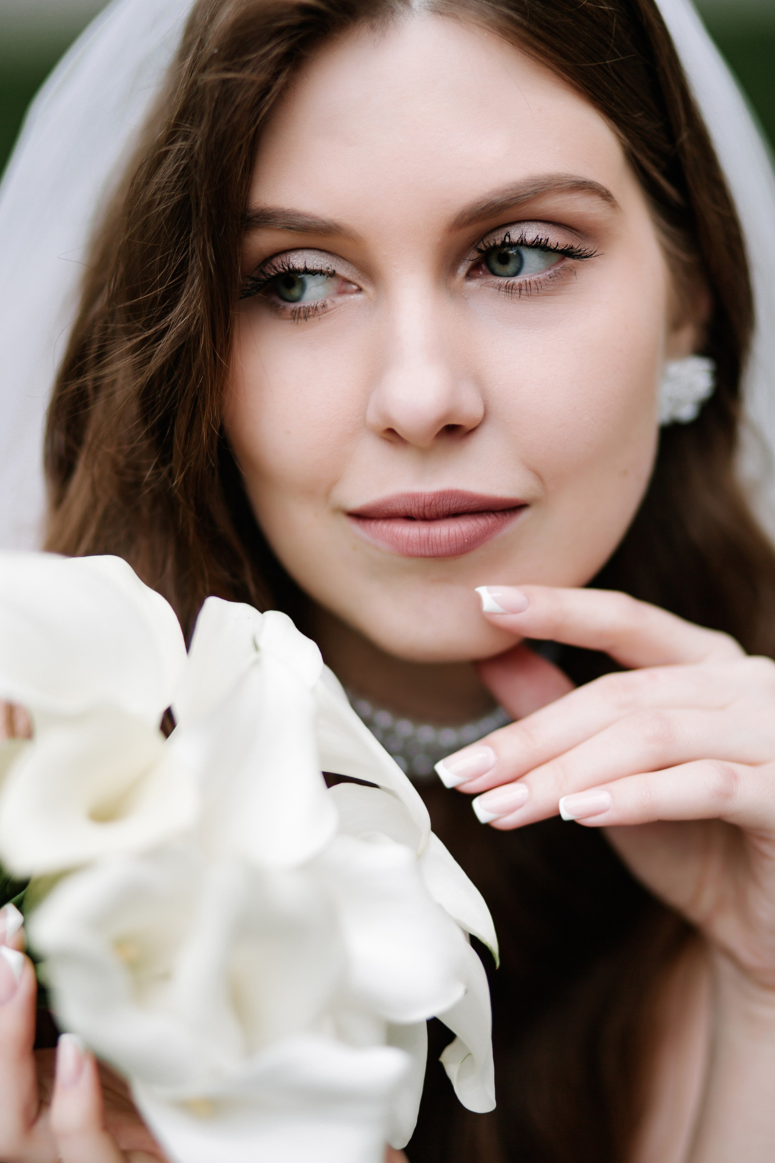 Андрей & Анастасия. Анастасия Гольнева