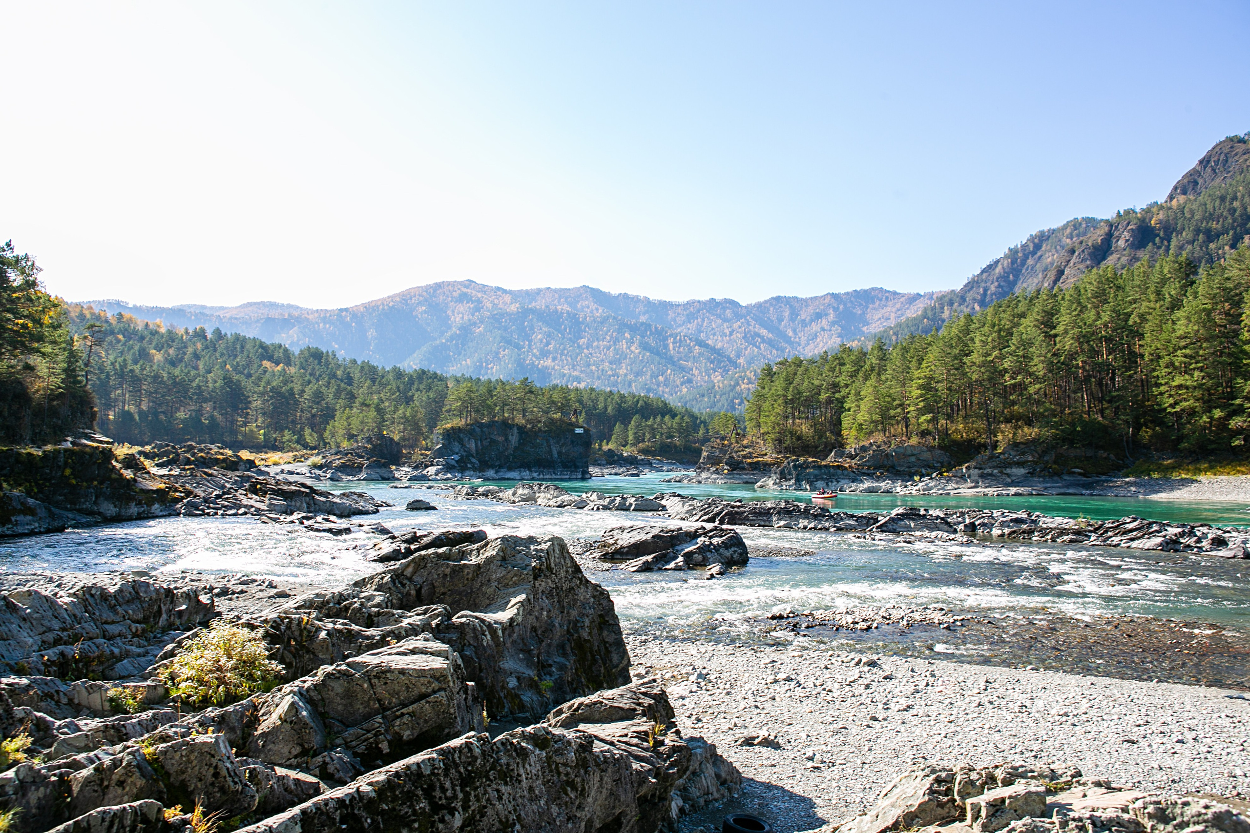 Галерея моих работ. AISA Foto