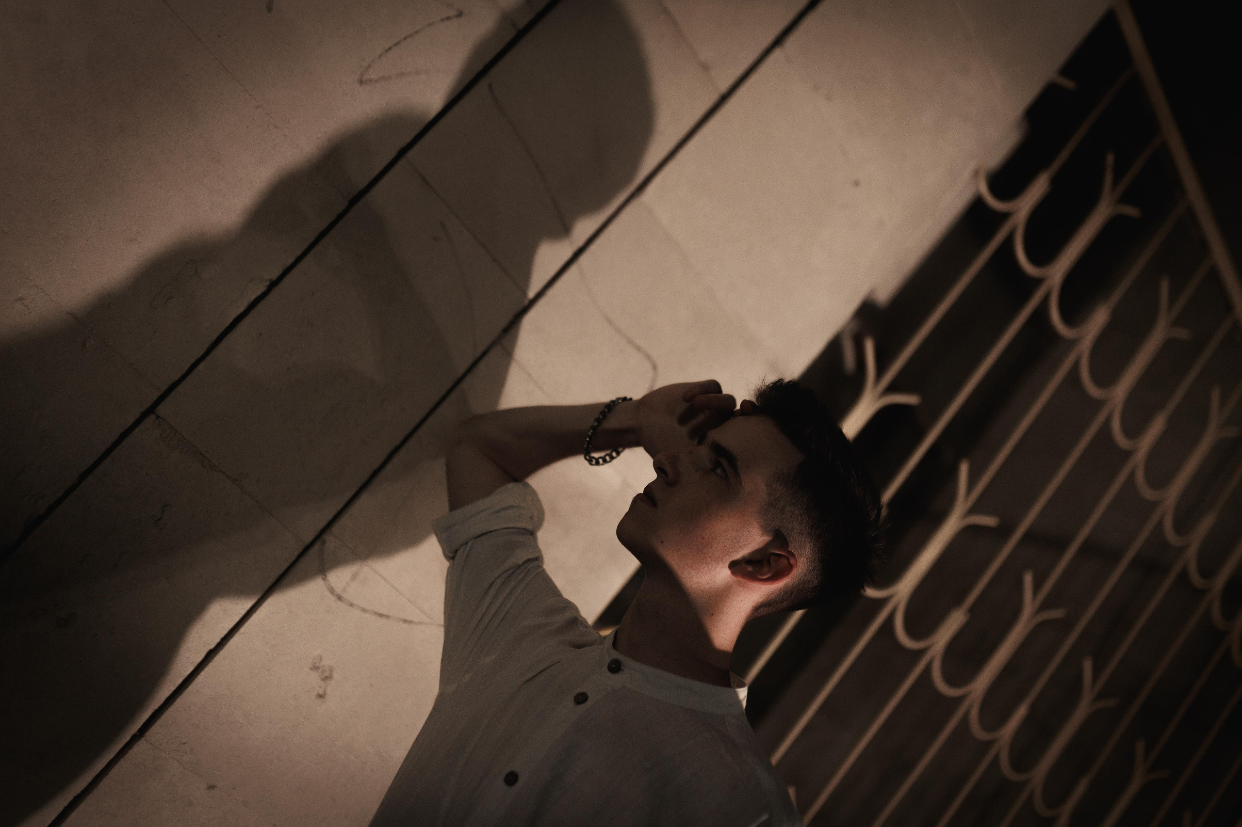 Егор. Фотограф в Ростове-на-Дону Ника Обида