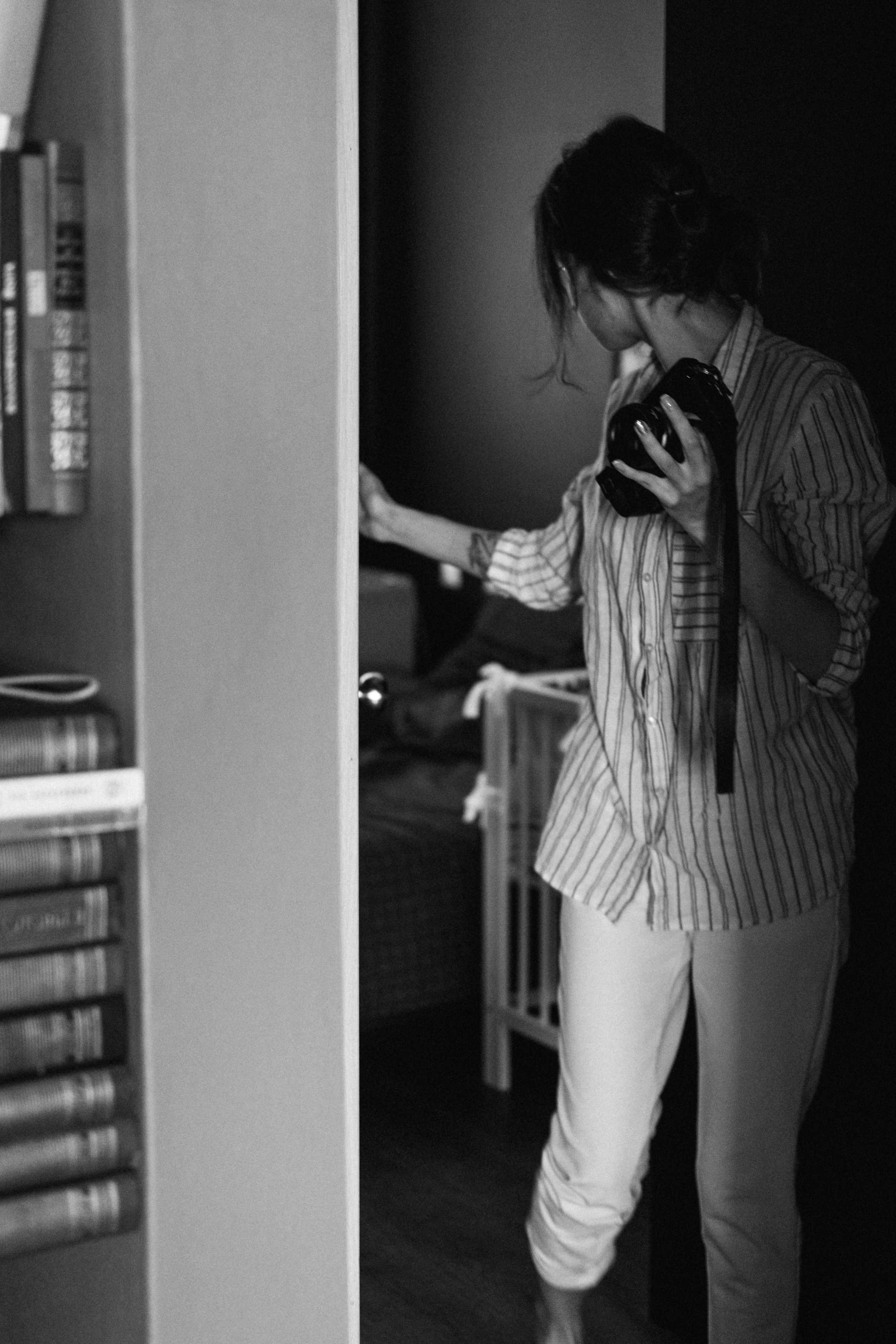 Домашняя, в студии. Портретный и семейный фотограф в Красноярске Смирнова Наталья