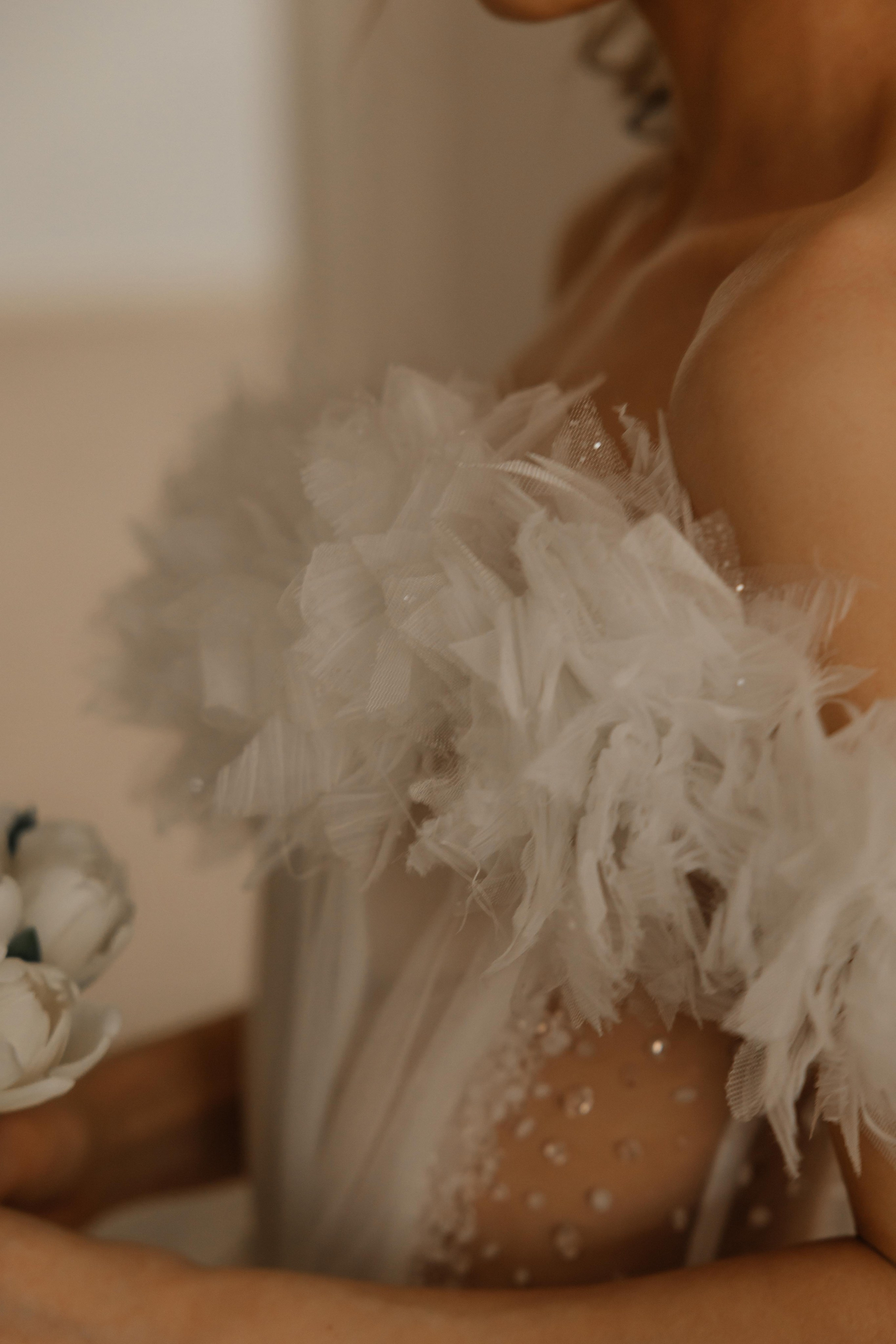 Свадебная история. Пробуждение весны. Свадебный и семейный фотограф Рассказова Виктория