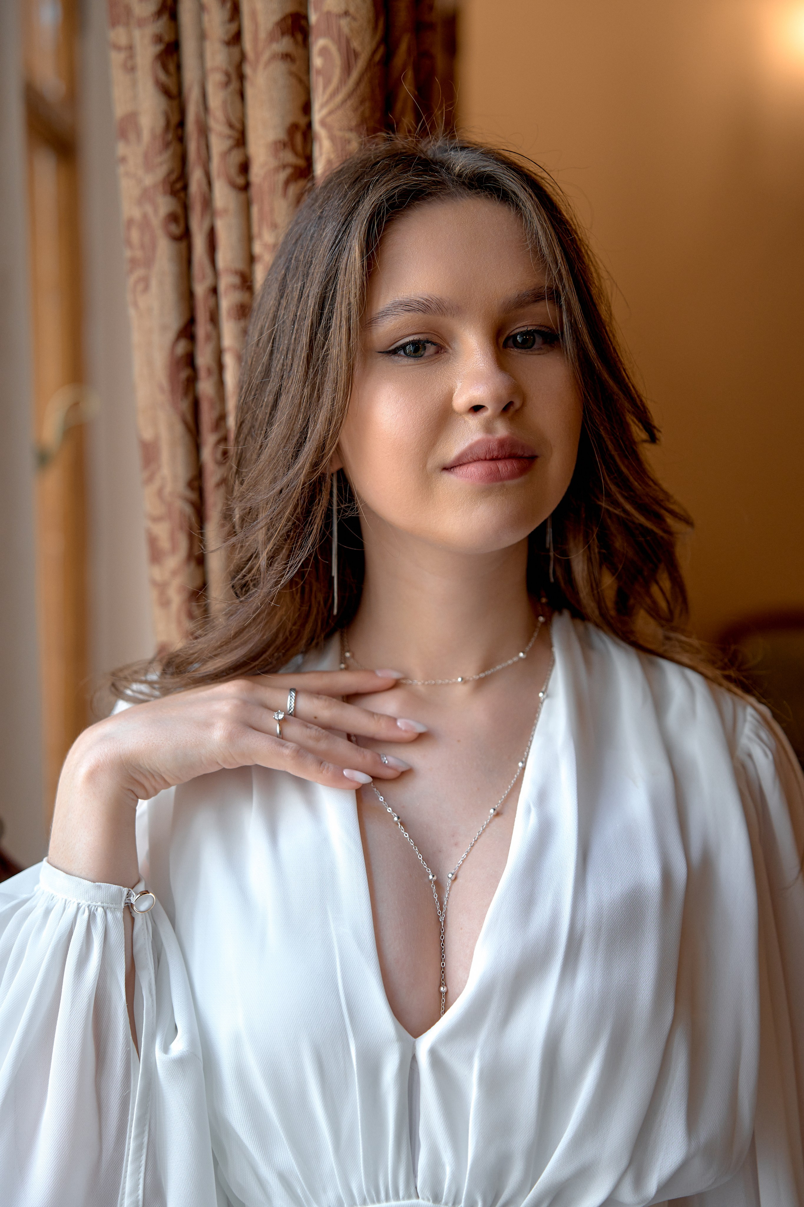 Дмитрий & Полина. Фотограф в Санкт-Петербурге Цуркан Алёна
