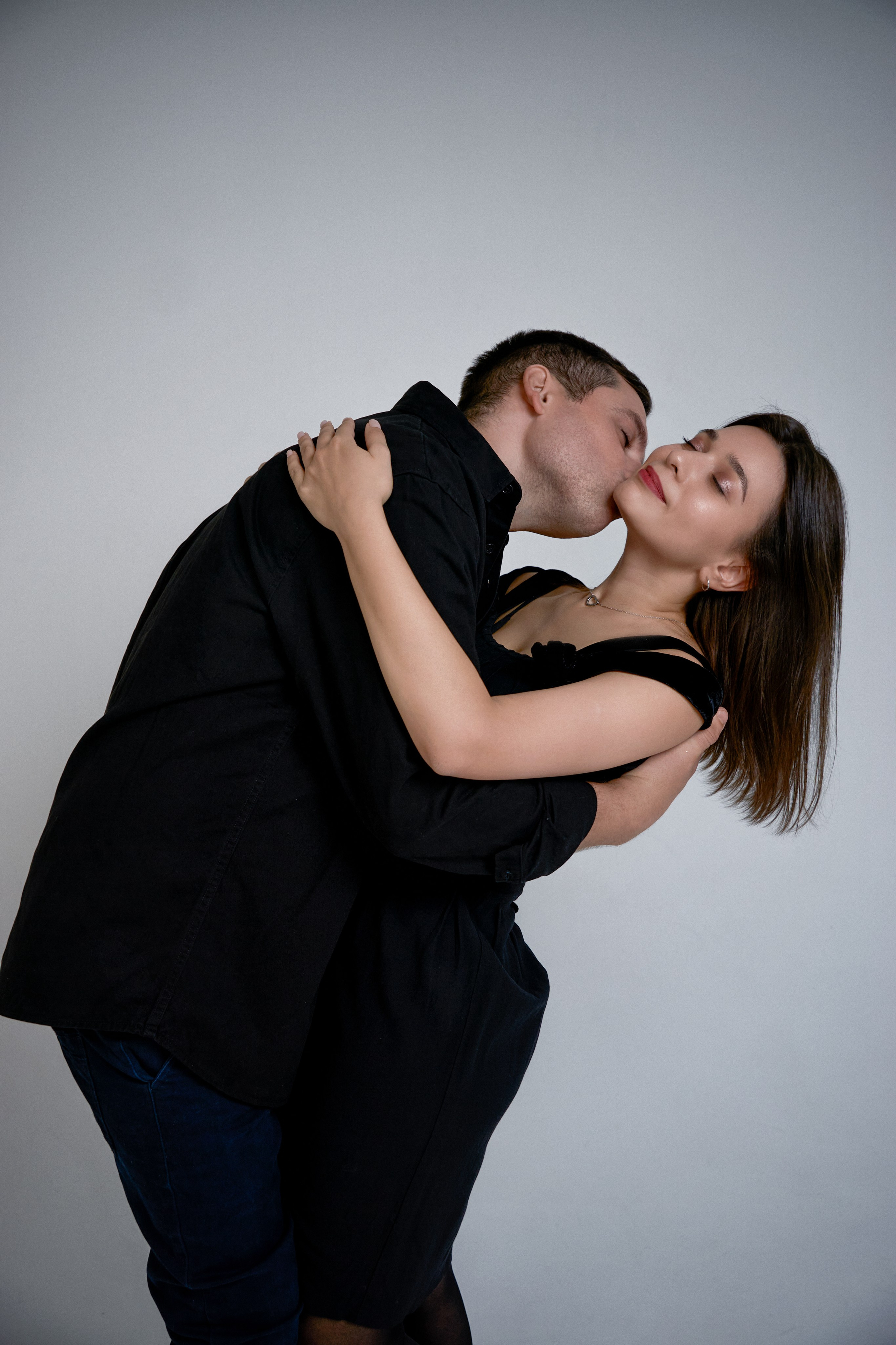 Георгий & Кристина. Фотограф в Санкт-Петербурге Цуркан Алёна