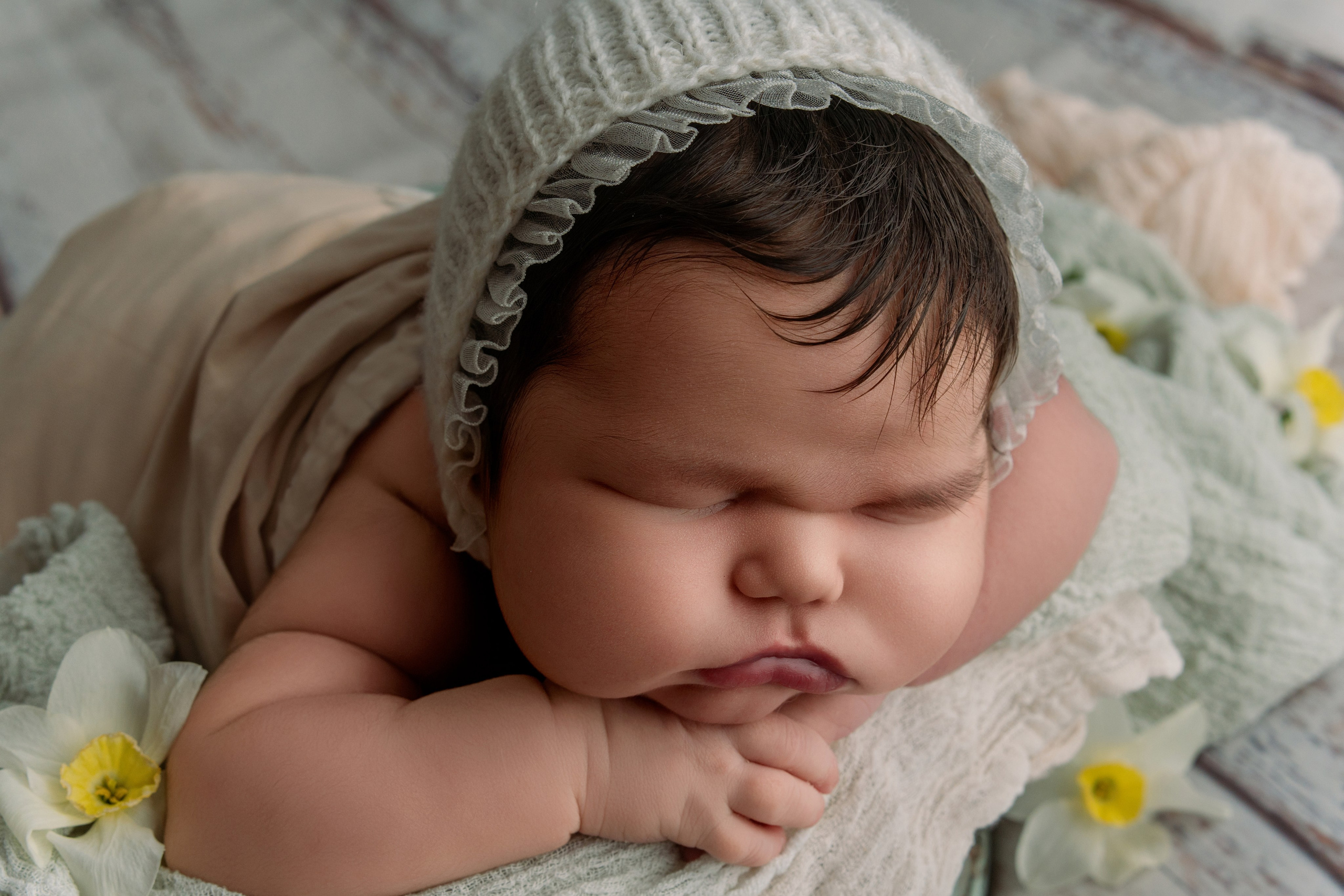 Новорожденные. Главная