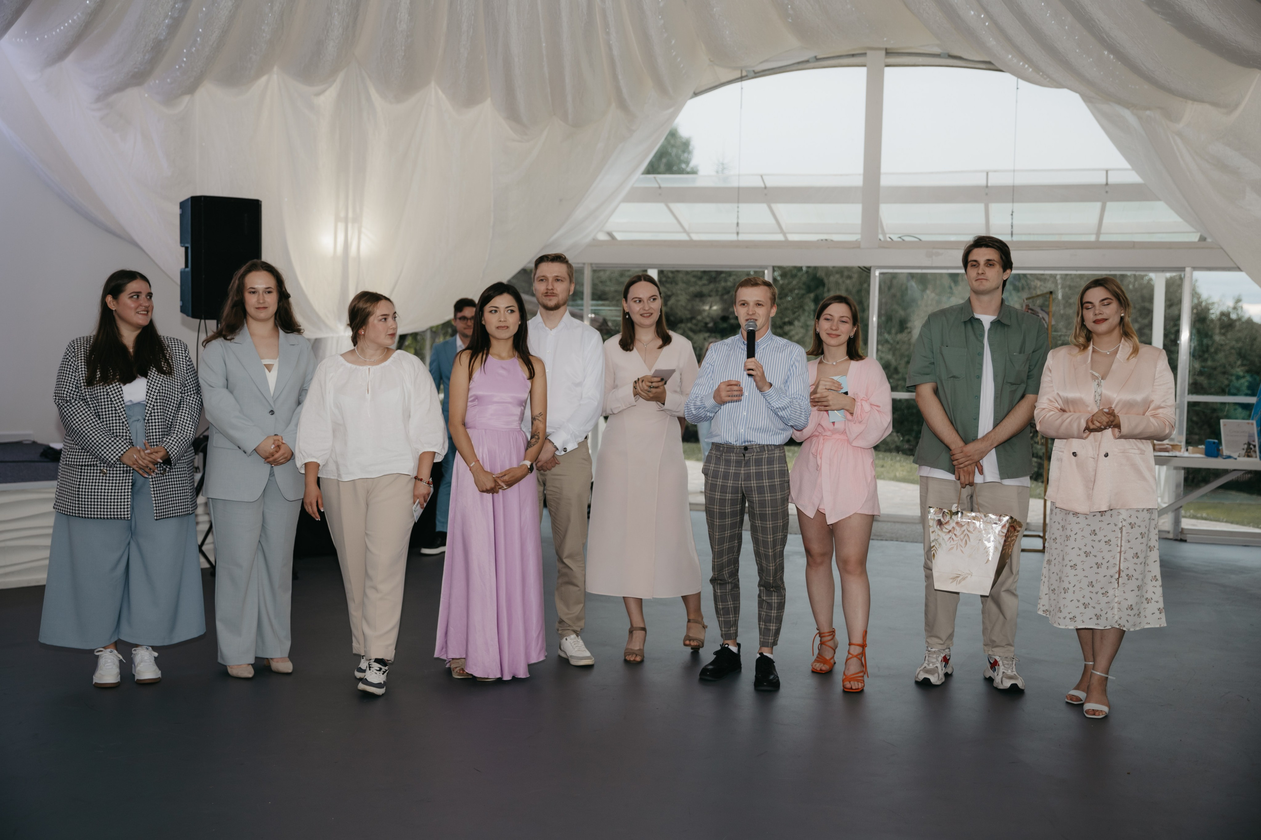 Полина и Марат. Фотограф в Санкт-Петербурге Ангелина Волкова