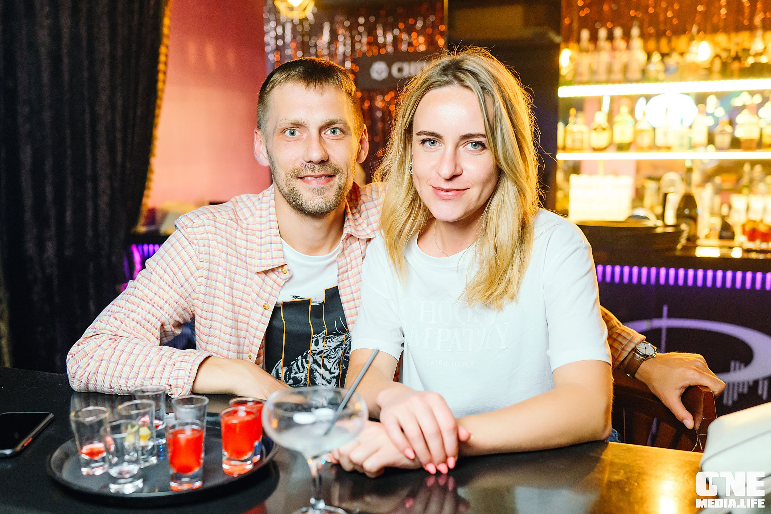 Фоторепортаж из караоке-клуба Эйфория. One Media Life: фоторепортажи, фотоотчеты с мероприятий и заведений