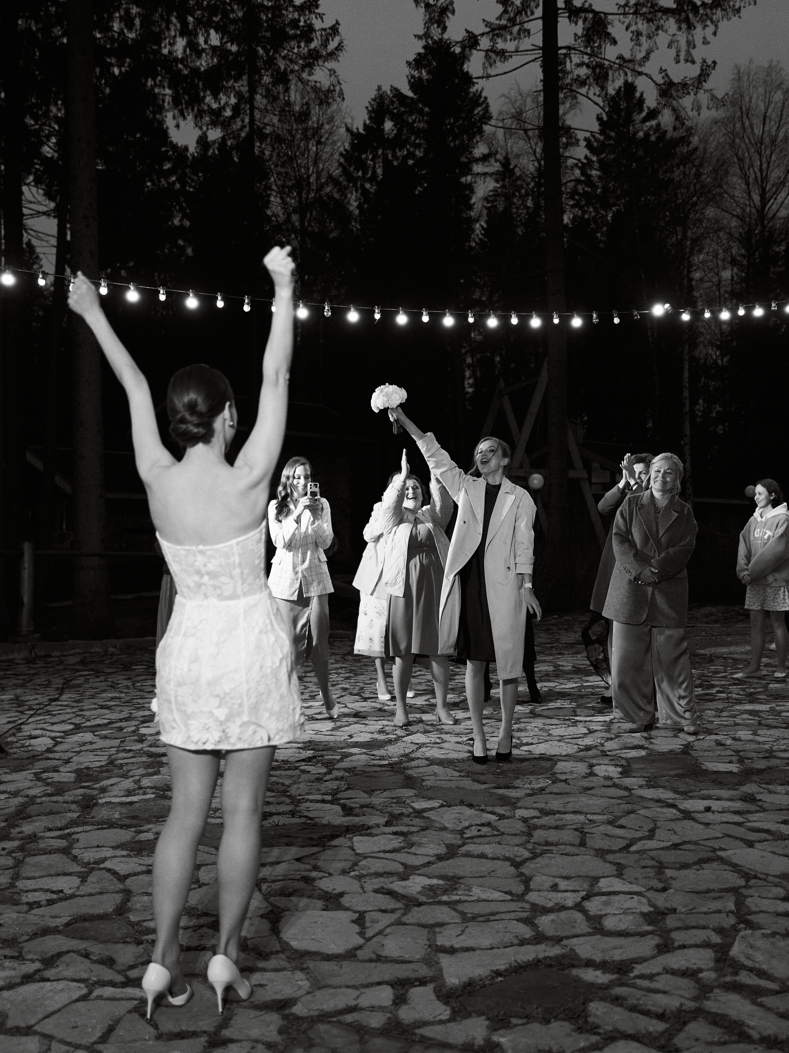 ЧТО, ЕСЛИ СЧАСТЬЕ — ЭТО ТАМ, ГДЕ ТЫ И Я?. Свадебный фотограф Анна Чащухина