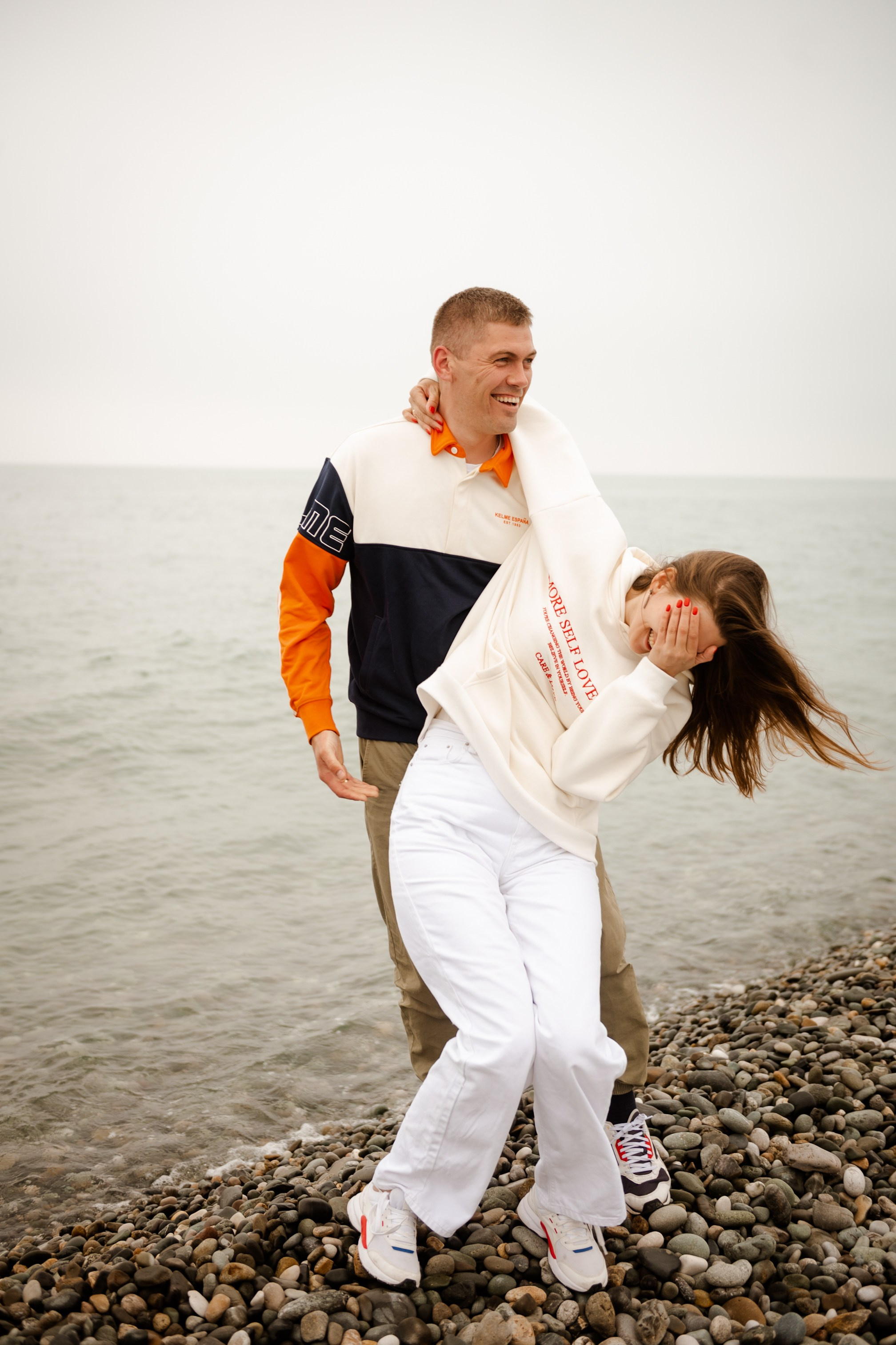 Когда нет солнца, но есть настроение)). Свадебный и семейный фотограф София Невская