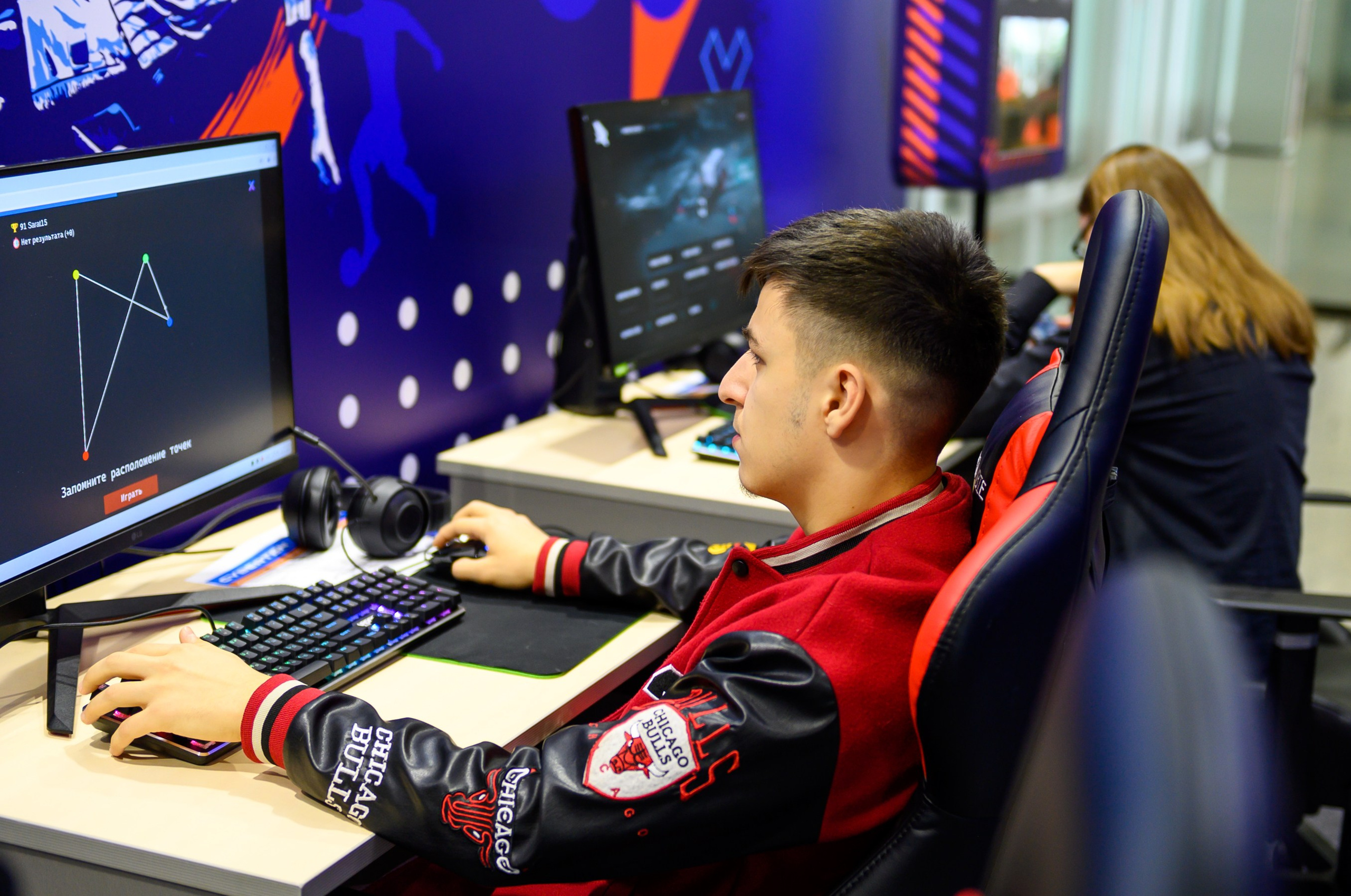 Фестиваль студенческого спорта. Свадебный и семейный фотограф София Невская