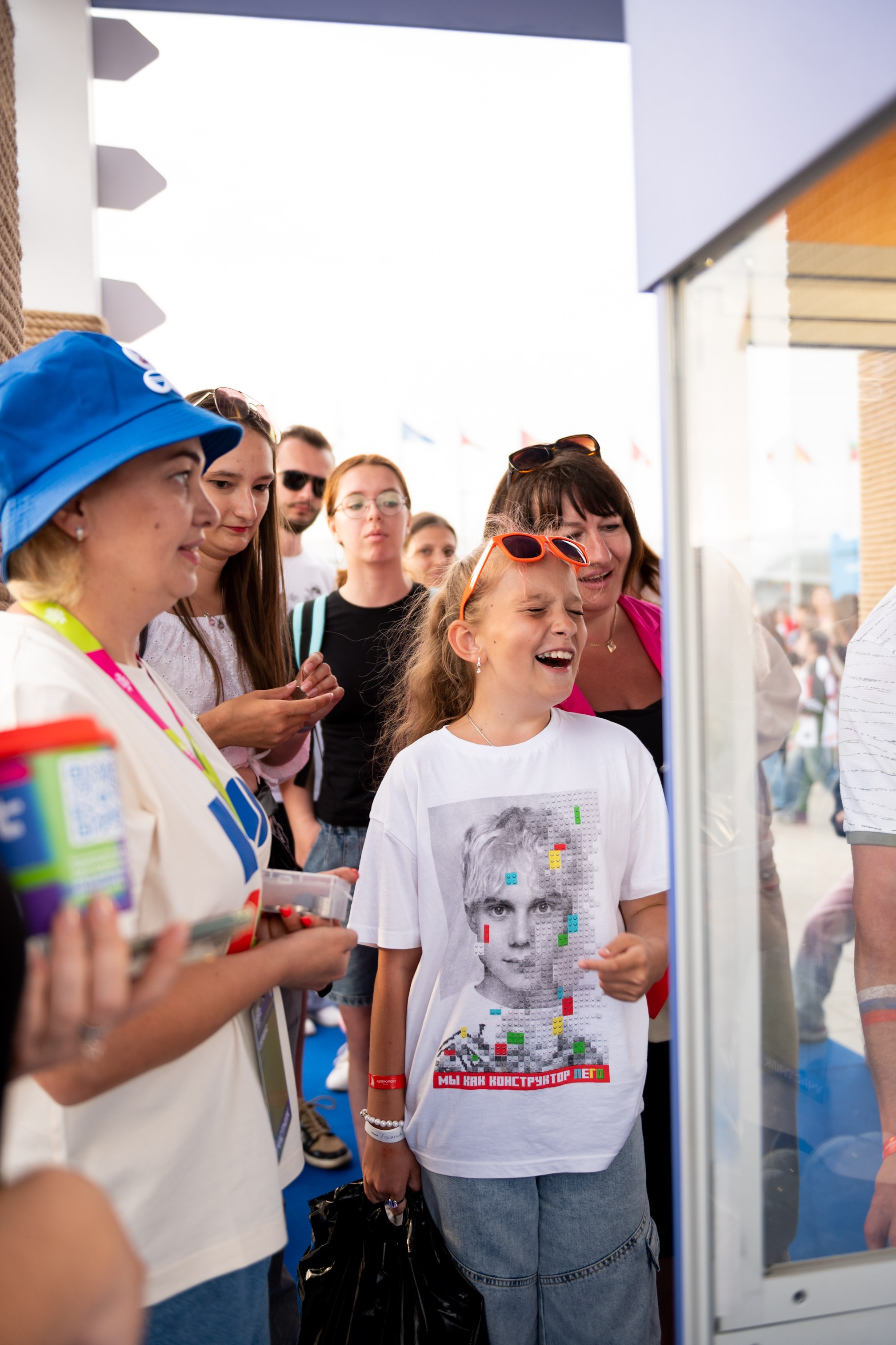 VK Fest 2025 Росводресурсы. Свадебный и семейный фотограф София Невская