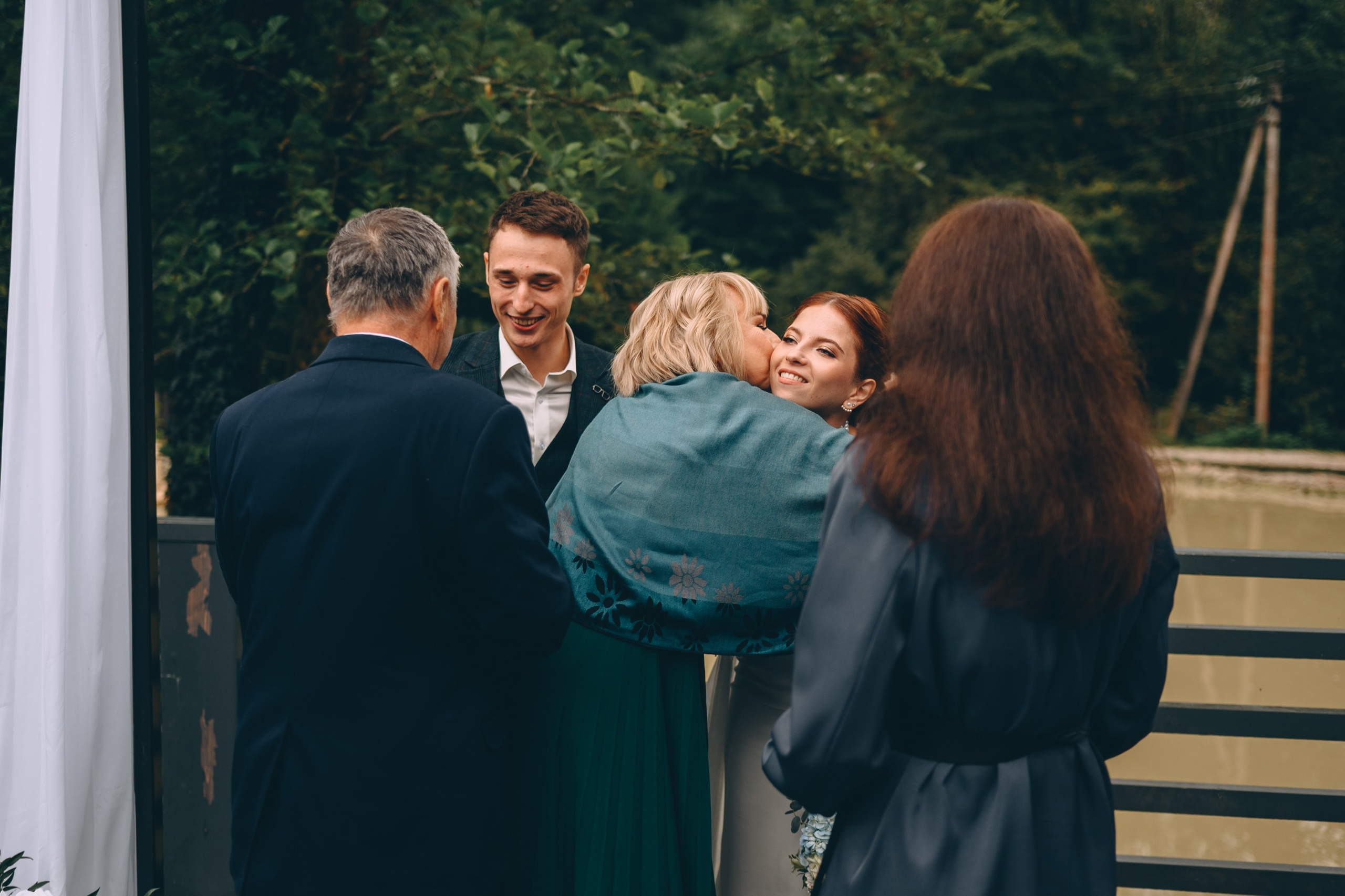 Глэмпинг Енот. Свадебный и семейный фотограф София Невская