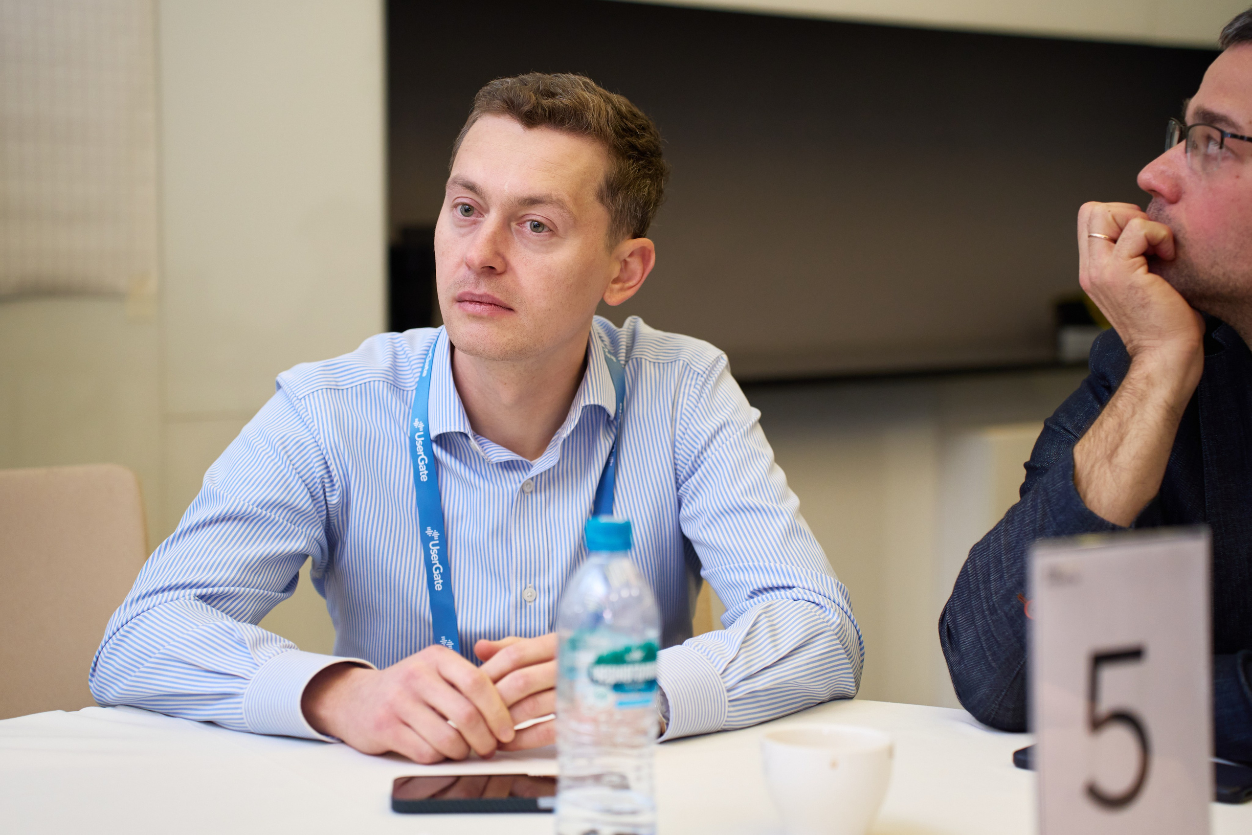 Partner Day. Фотограф pchemodanov