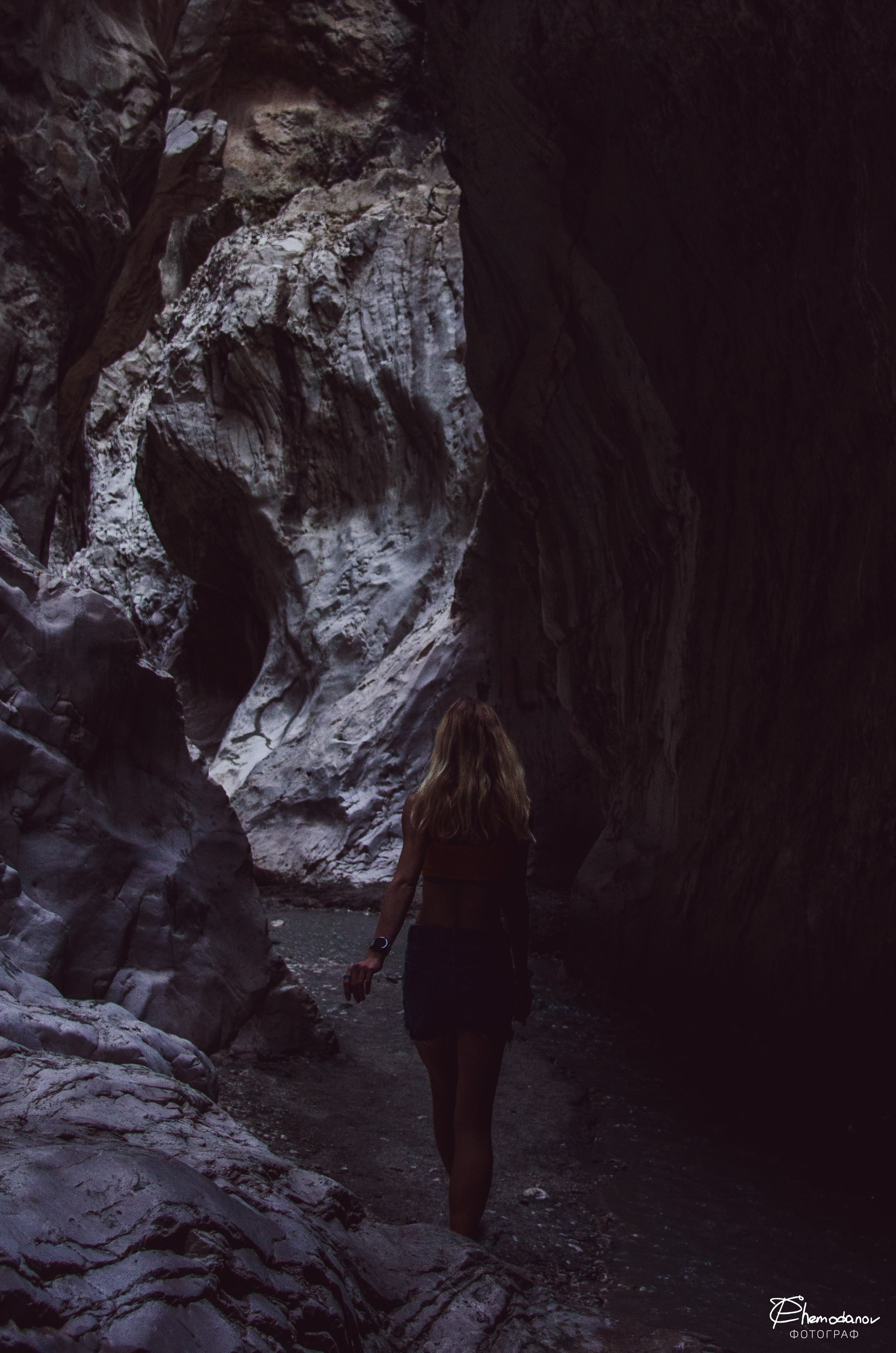 Фотограф pchemodanov