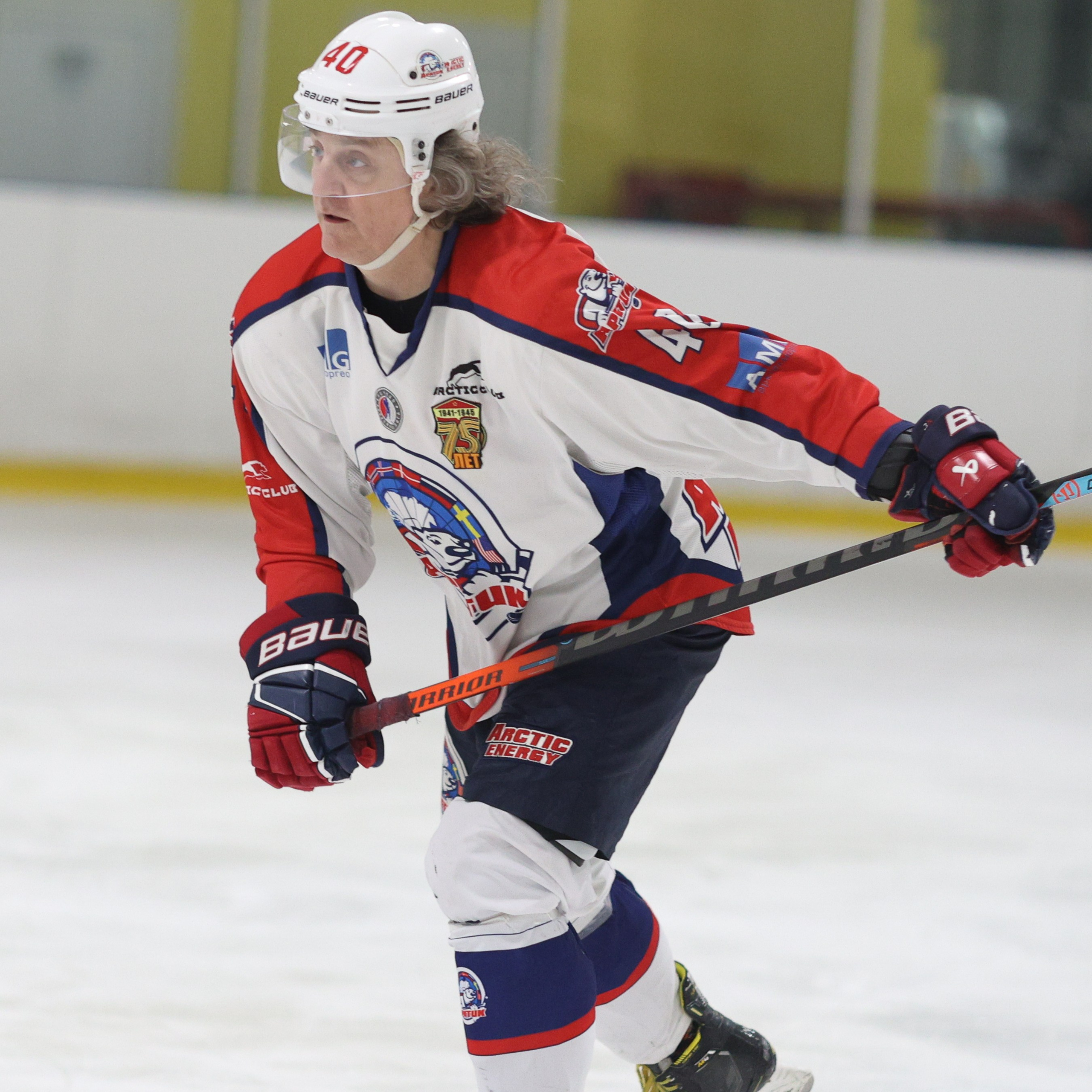 Турнир «Памяти Корчина» 2026. Фотограф Дмитрий Алексеев