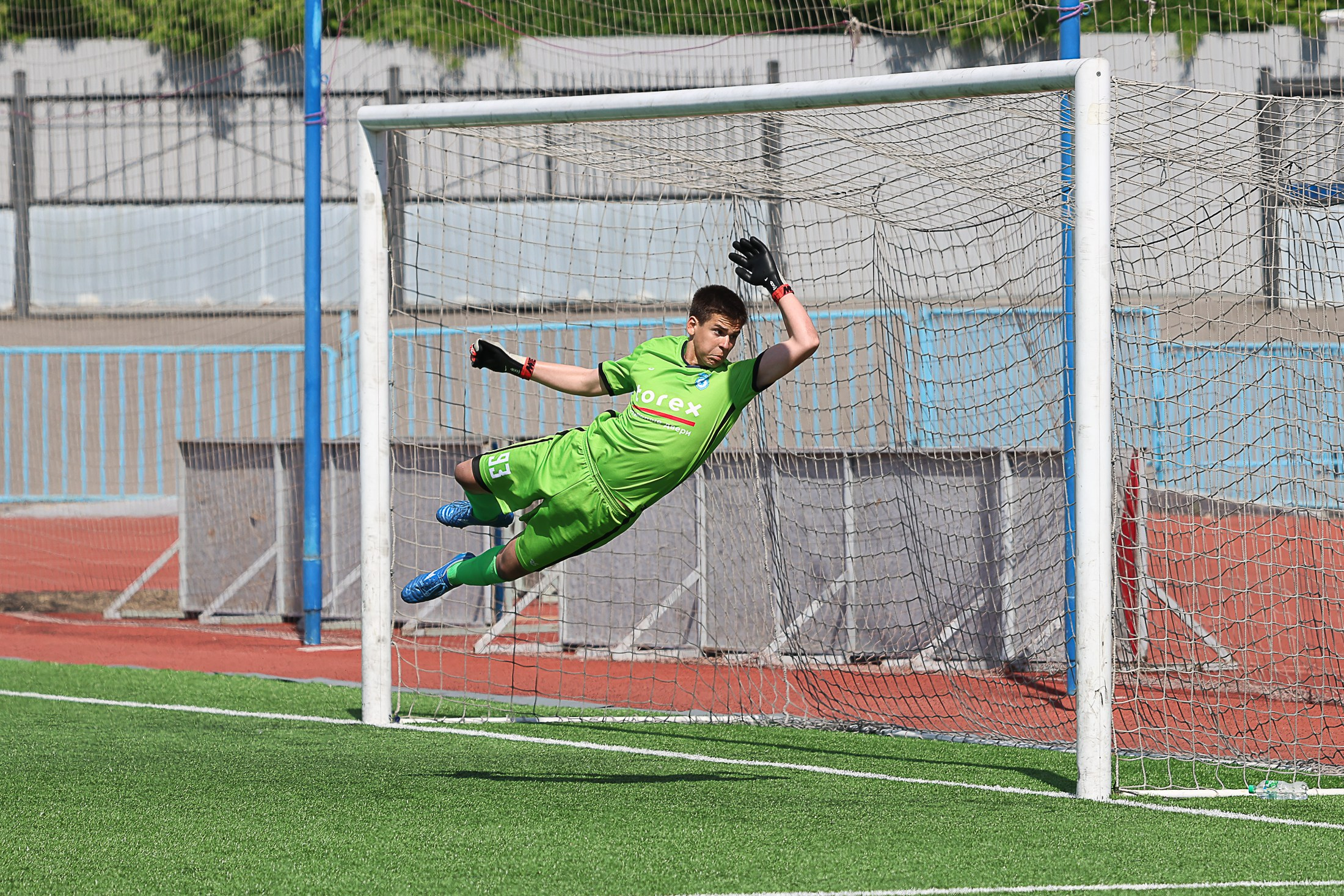 ЮФЛ. Фотограф Дмитрий Алексеев