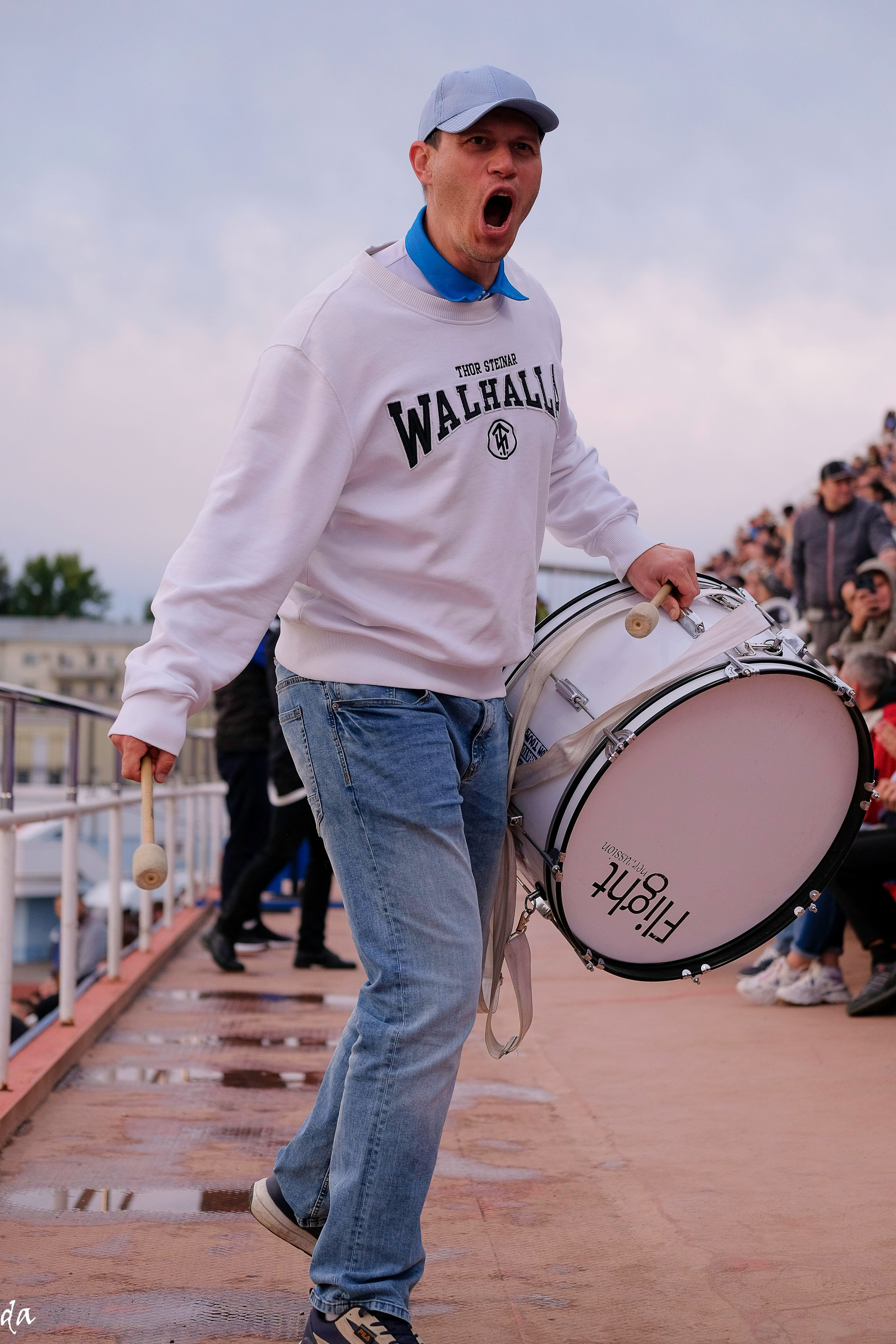 Фото футбольных матчей Первая лига ФНЛ. Фотограф Дмитрий Алексеев