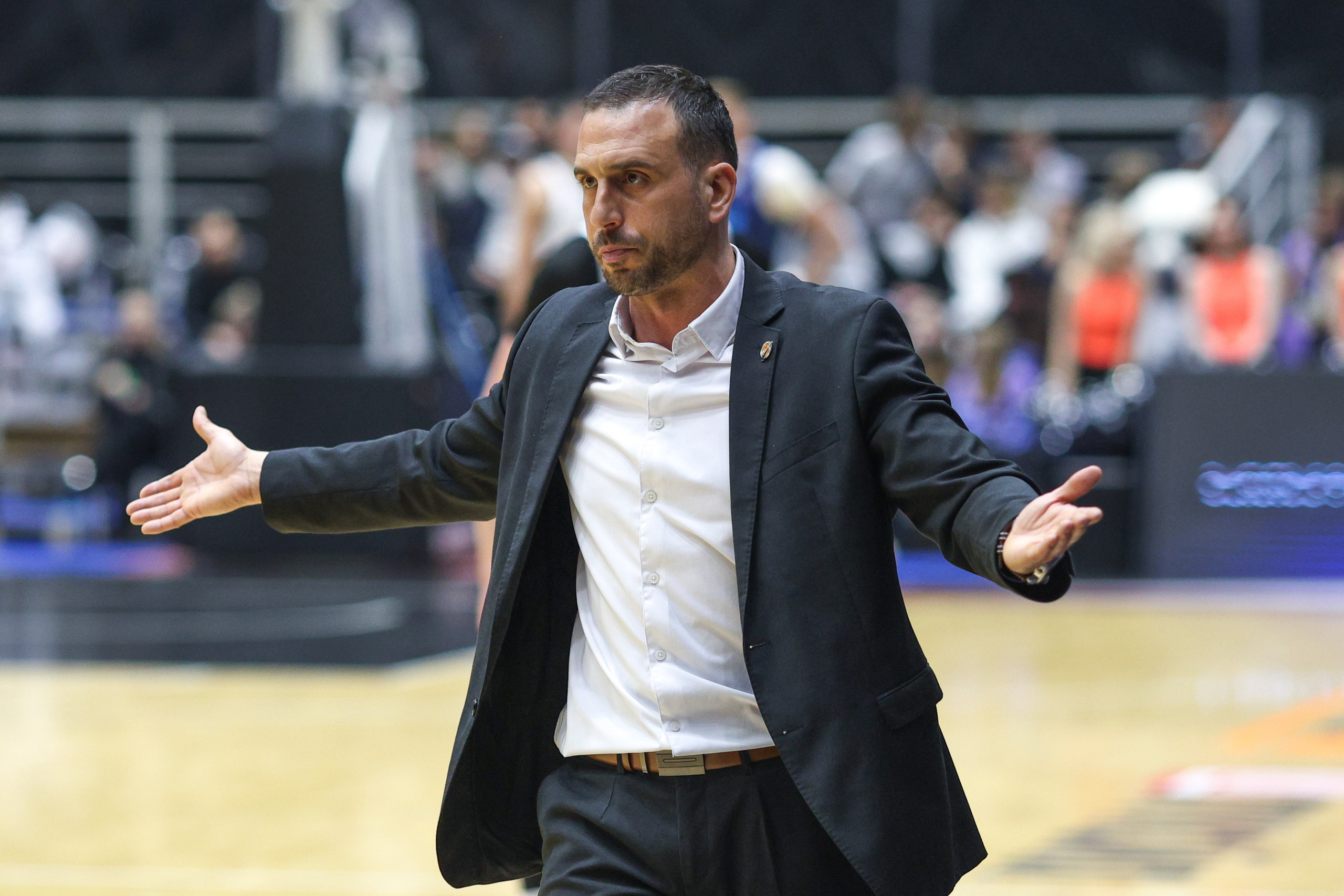 Автодор — Зенит 64-95. Фотограф Дмитрий Алексеев