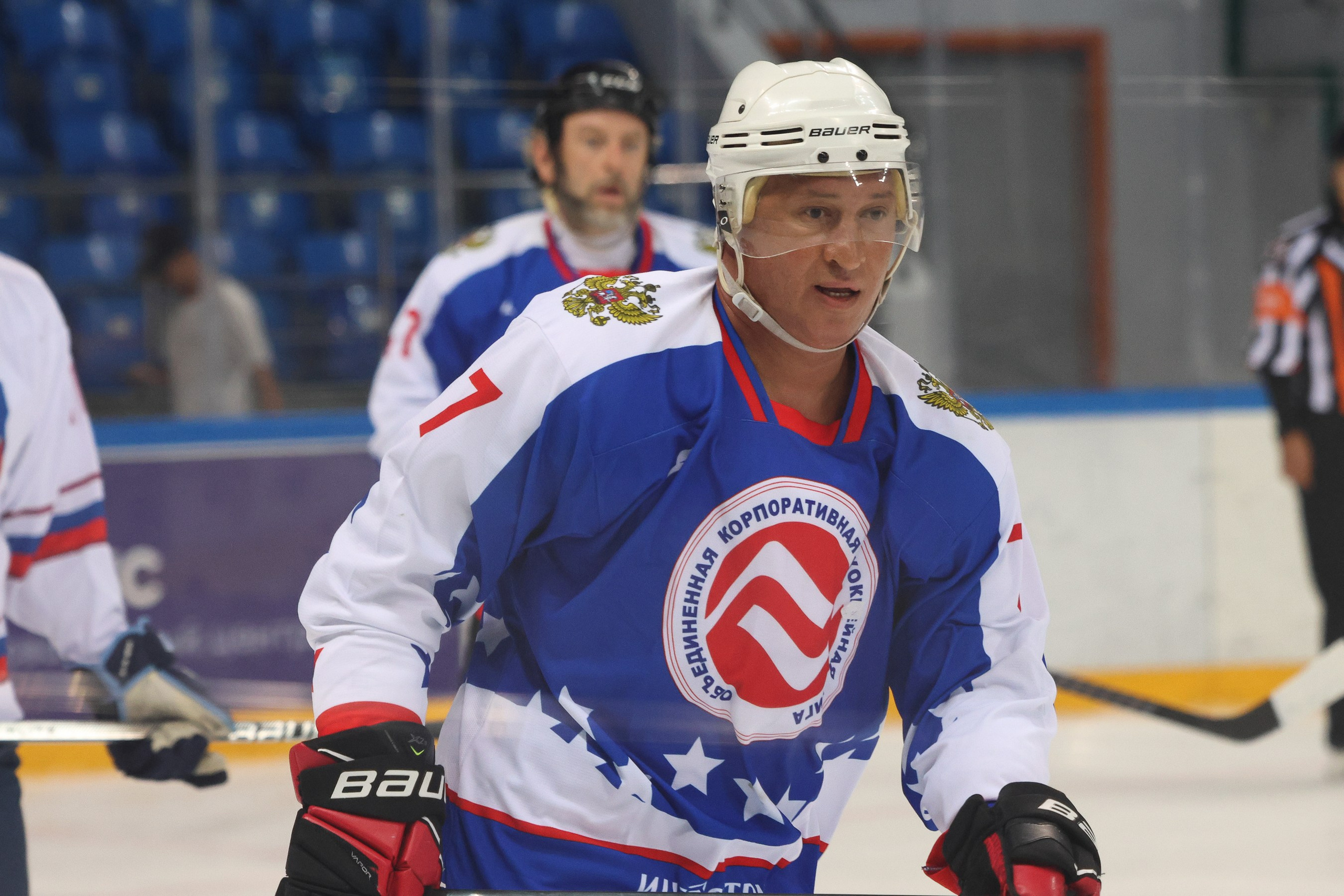 IV Кубок Андрея Коваленко. Фотограф Дмитрий Алексеев