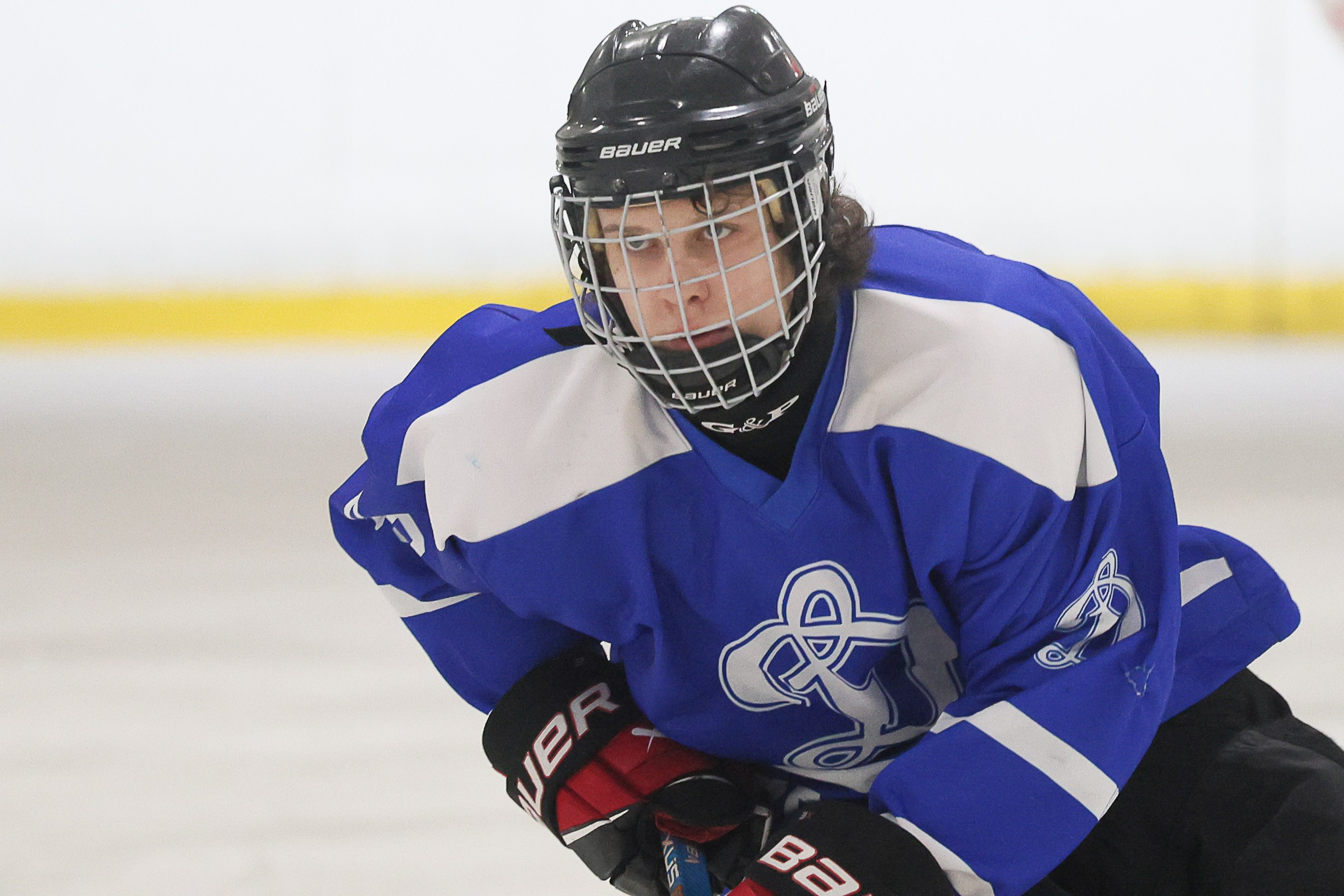 НПХЛ. Благотворительный турнир «Благое дело». Фотограф Дмитрий Алексеев