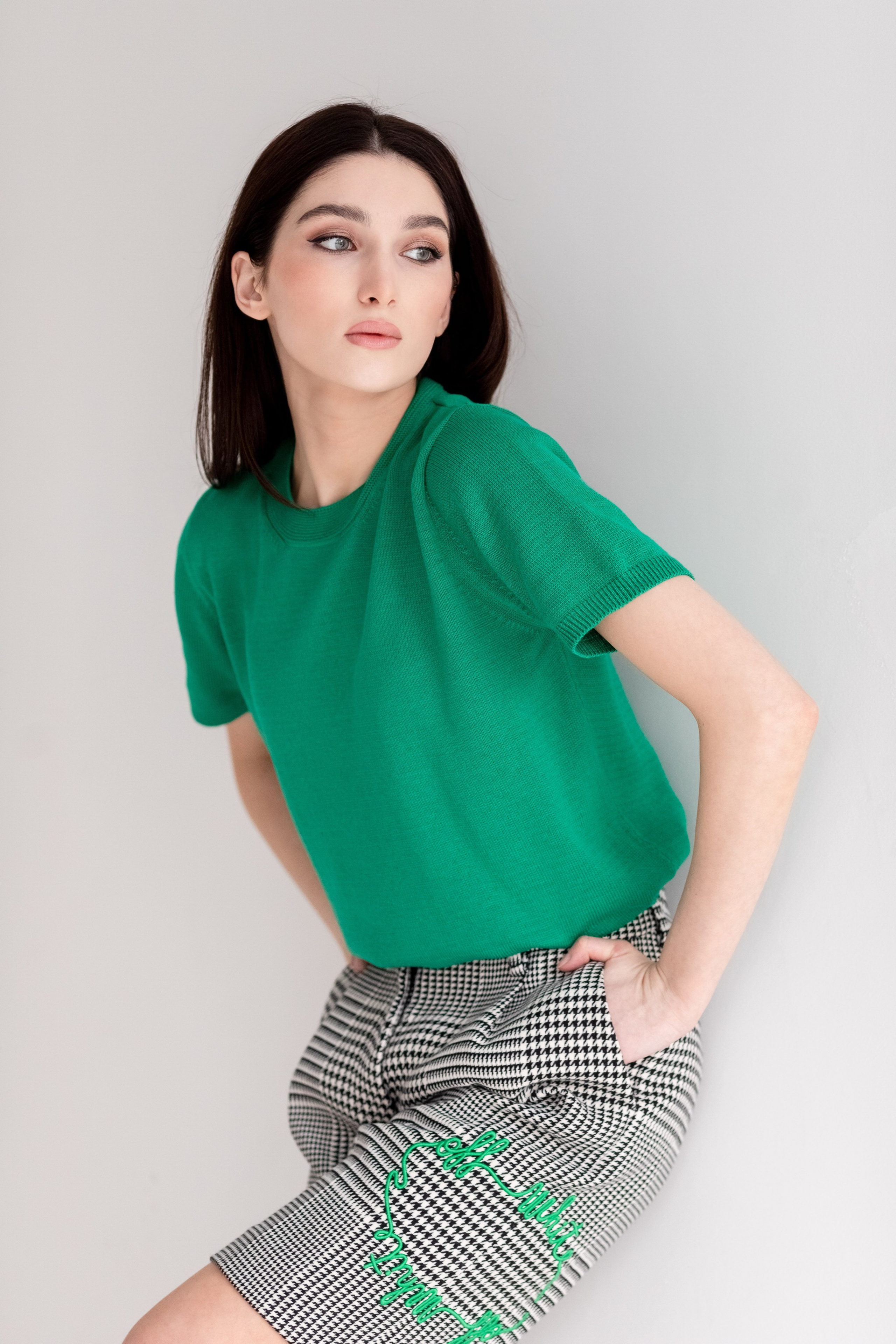 Apparrell. Главная