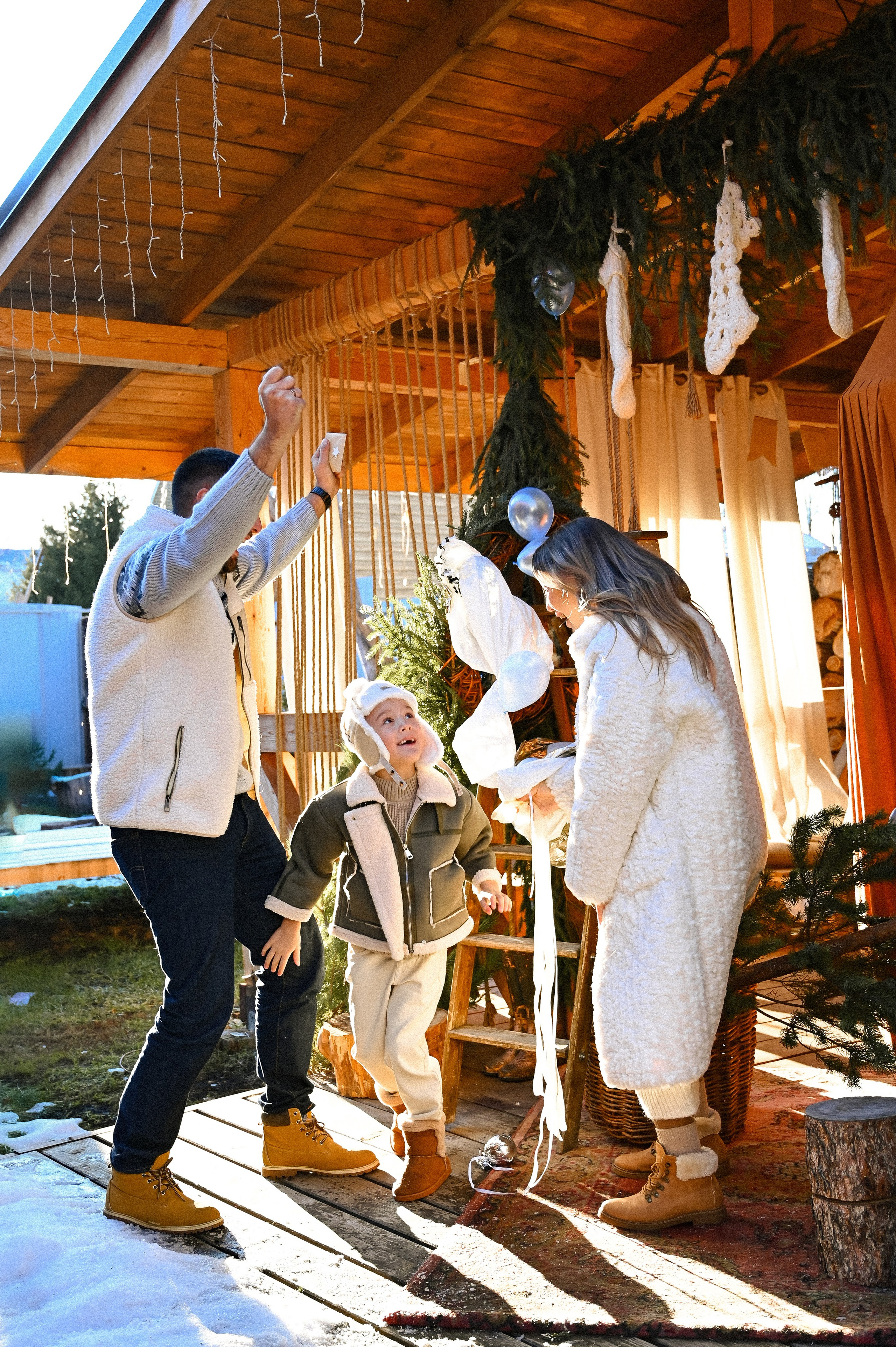 Лола. Студия детской и семейной фотографии «Время улыбаться»