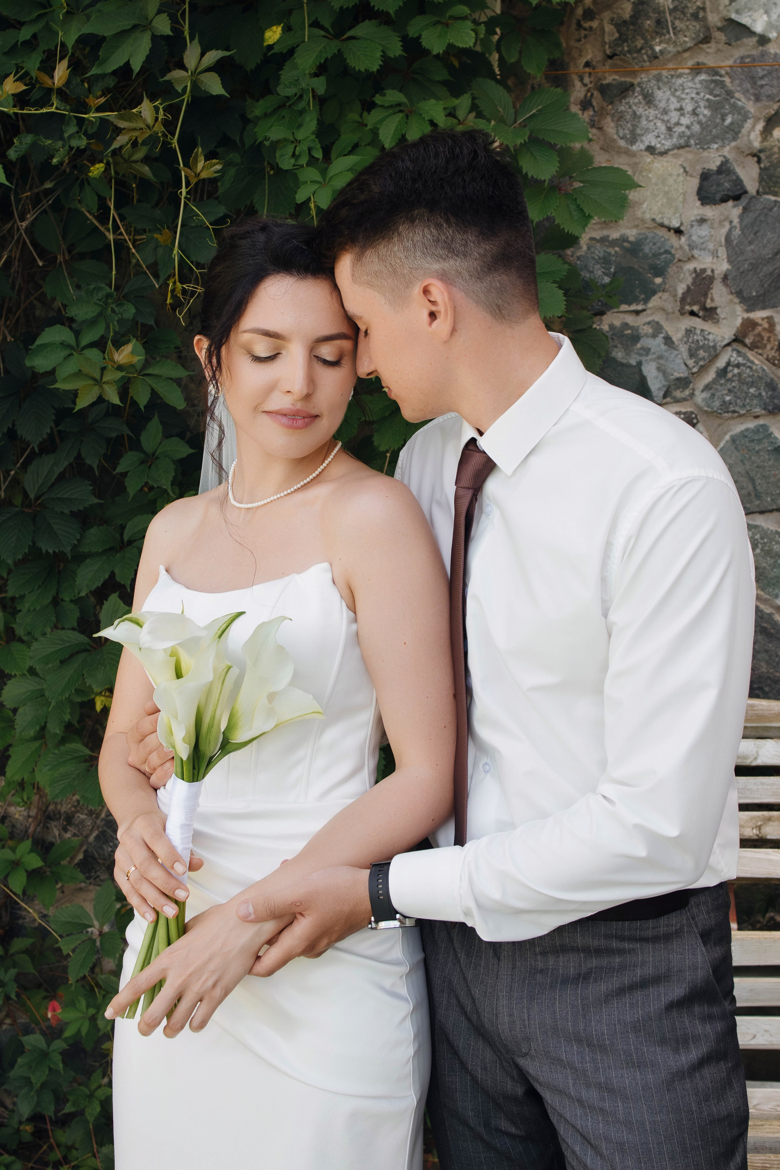 Максим и Валерия. Фотограф Лиходедова Анастасия