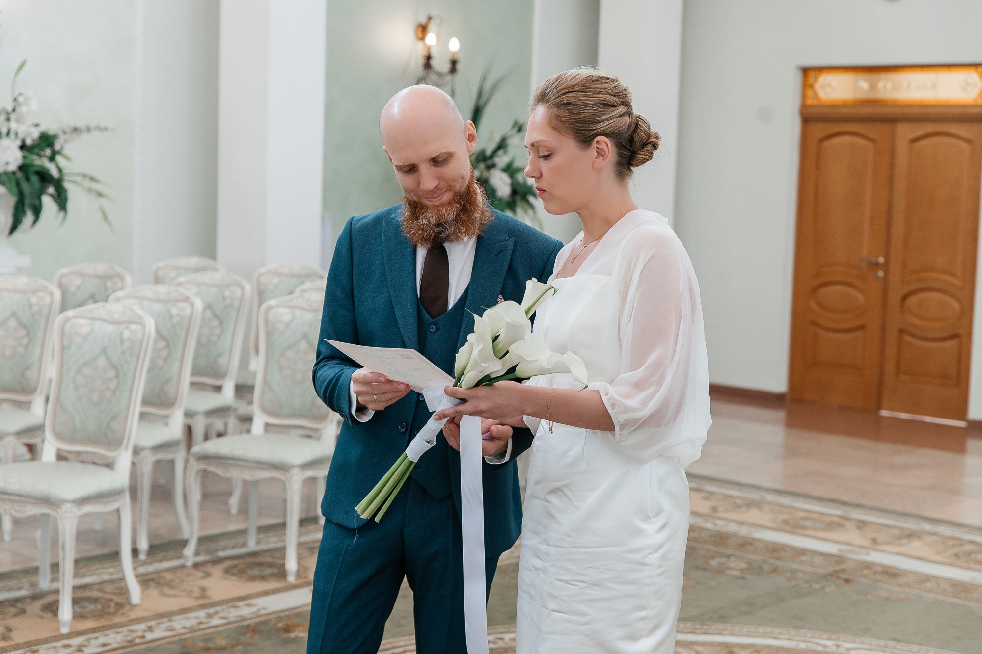 Александра и Евгений (29 июня 2023). Свадебный и семейный фотограф Крамар Наталья