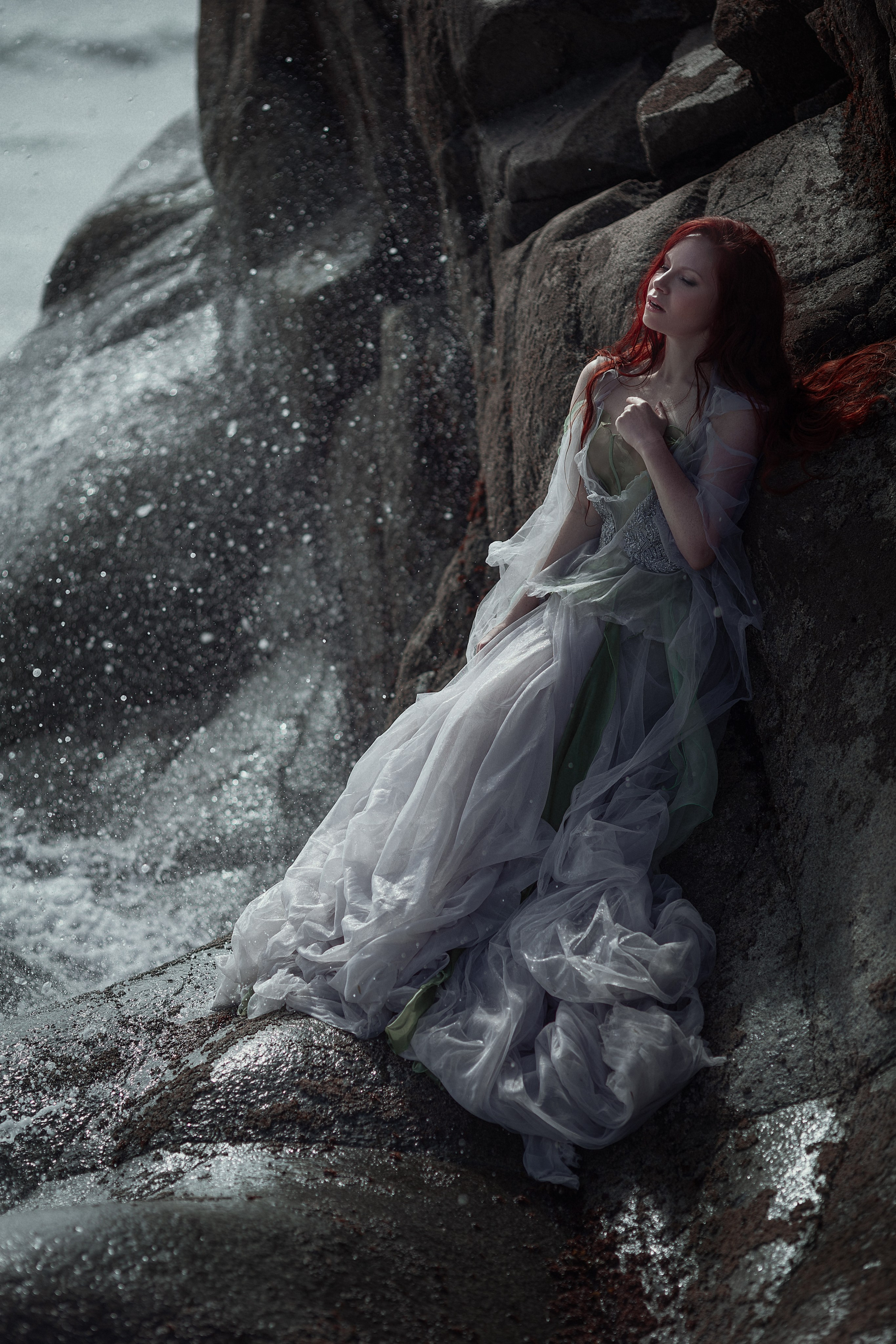 Анастасия. Фотограф Алёна Яковлева