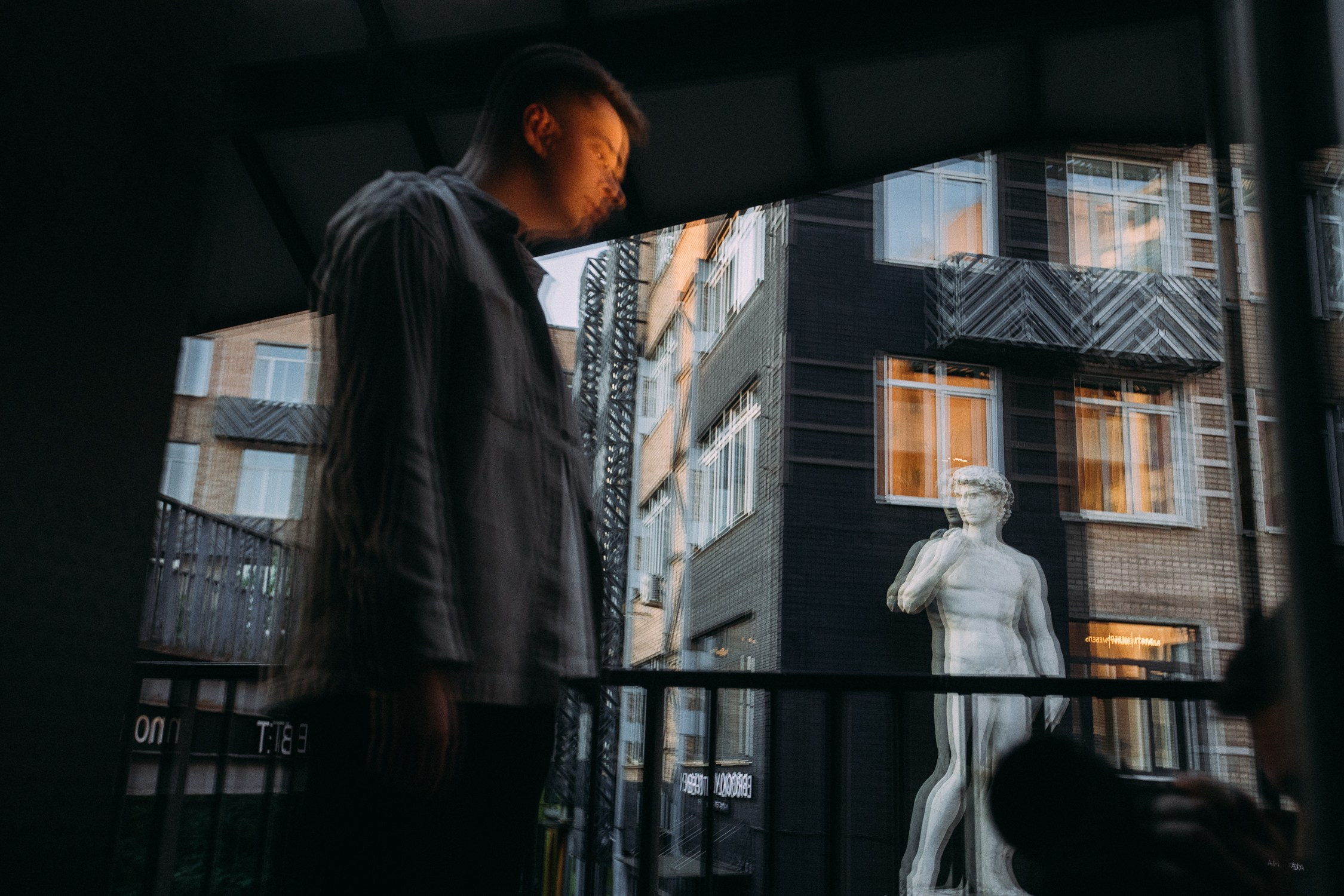 Илья. Свадебный и семейный фотограф в Екатеринбурге Илья Рихтер