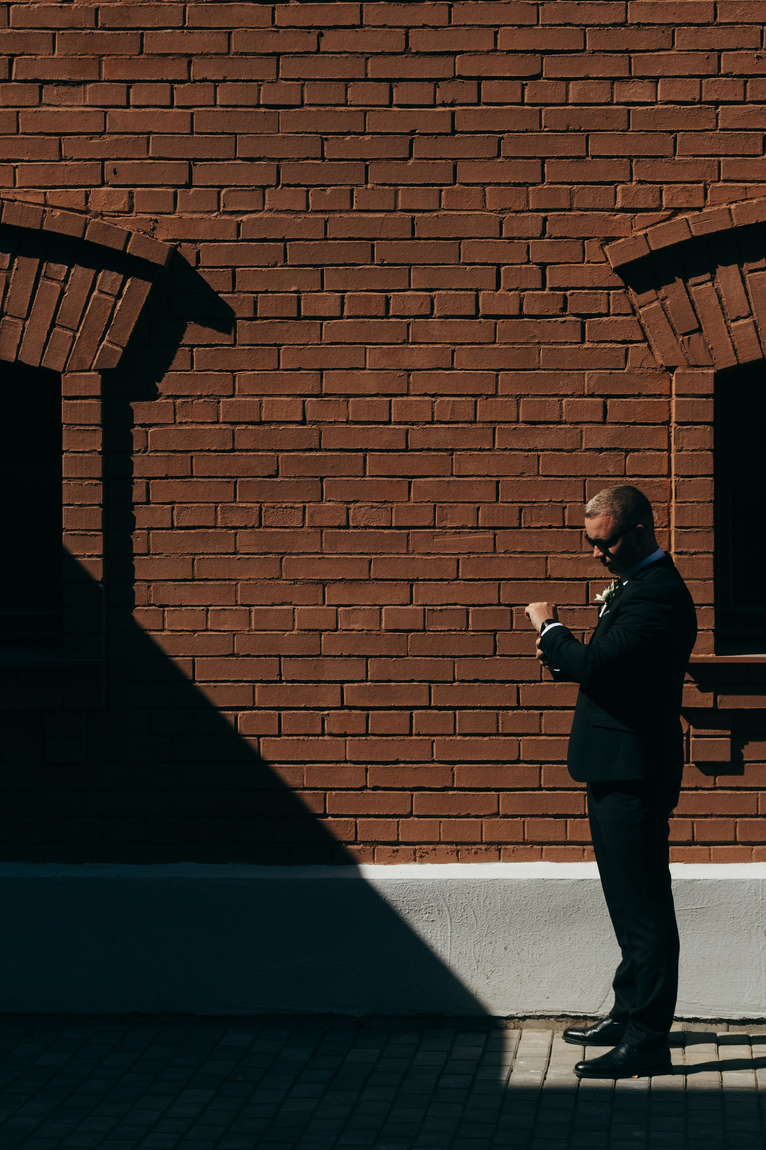 Алексей и Линда. Свадебный и репортажной фотограф Денис Ожигин в Краснодаре и Краснодарском крае