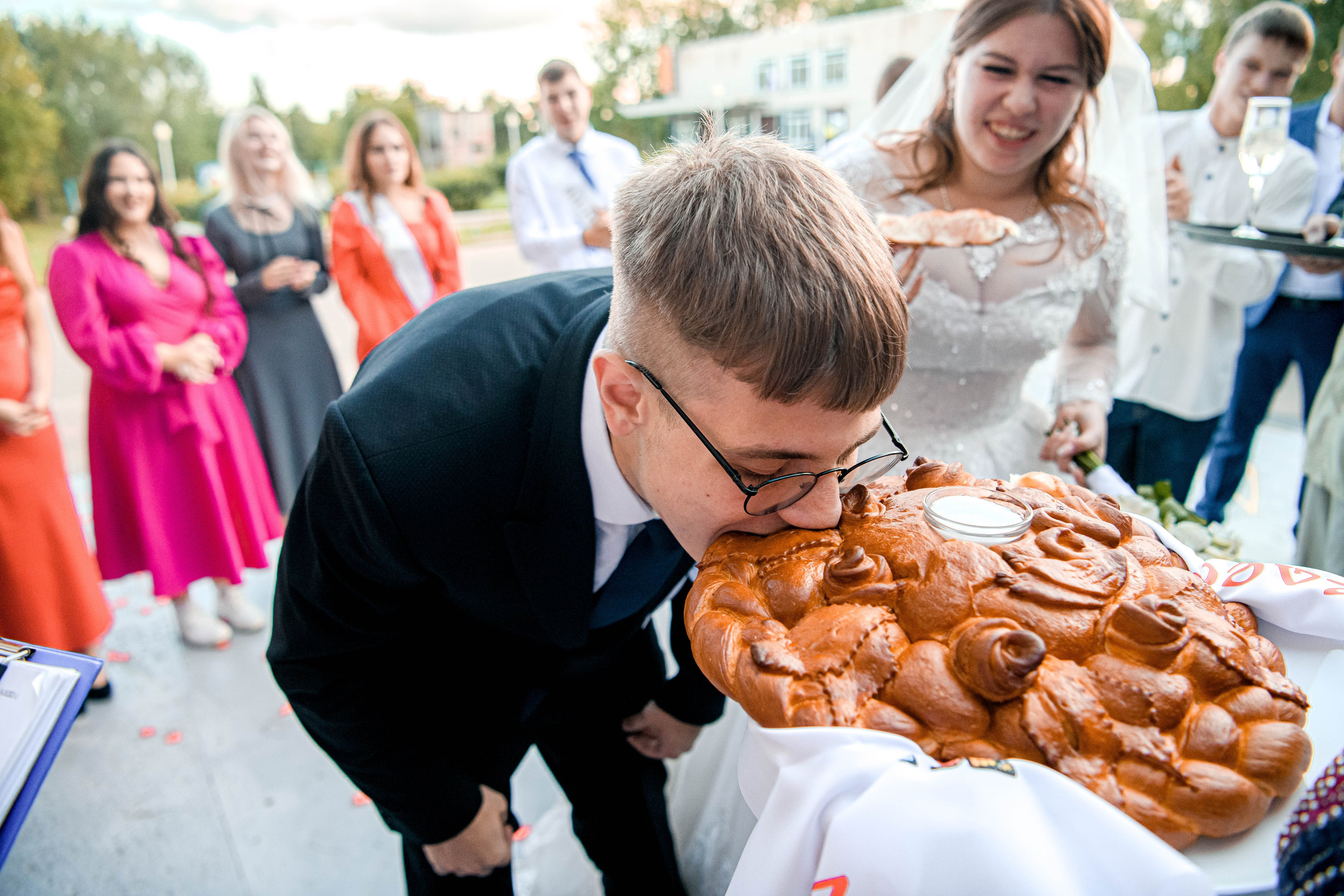 Артём и Дарья. Фотограф/Тортодел Семёнова Анастасия