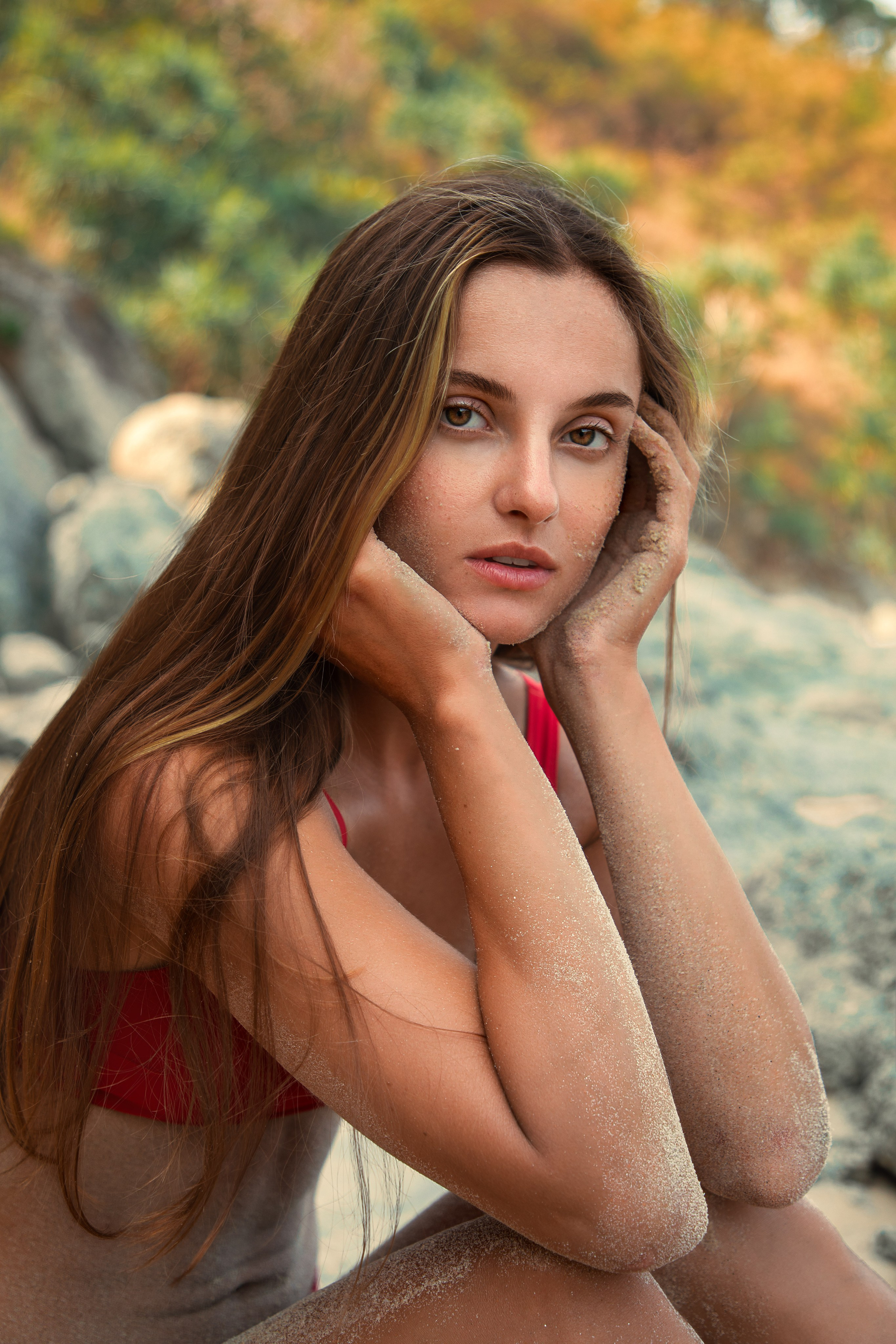 Портреты. Семейный и детский фотограф Антон Зорин