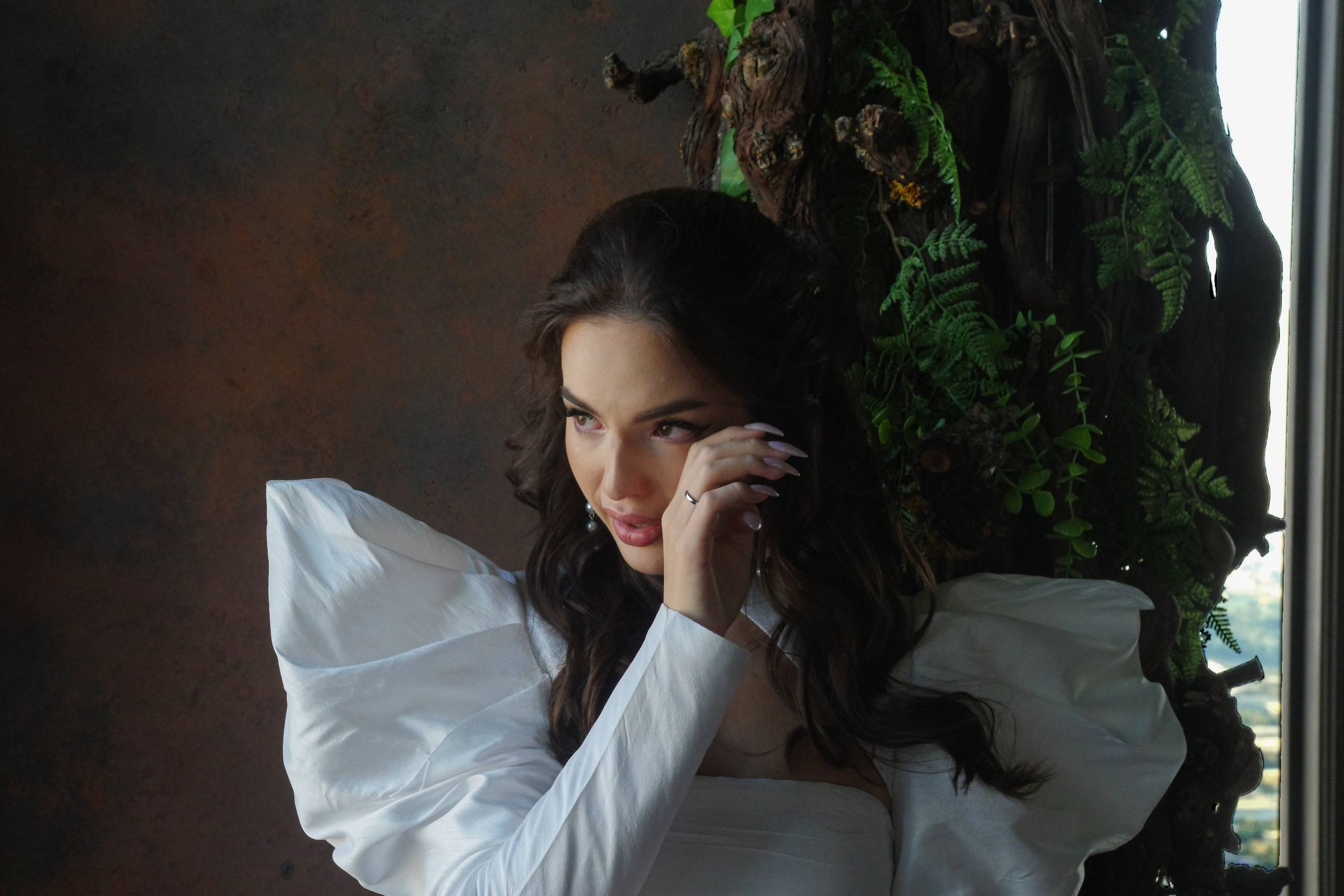 Никита и Лиза. Семейный и детский фотограф Антон Зорин