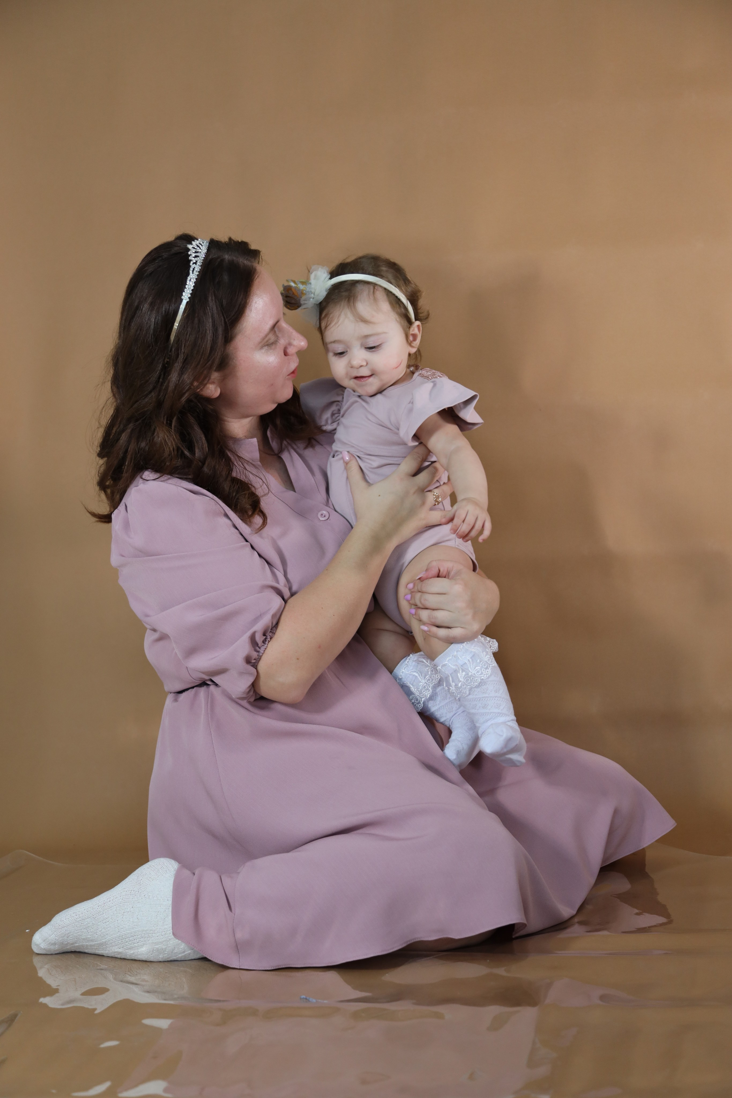 ДР Радмилы. Семейный и детский фотограф в Краснодарском крае