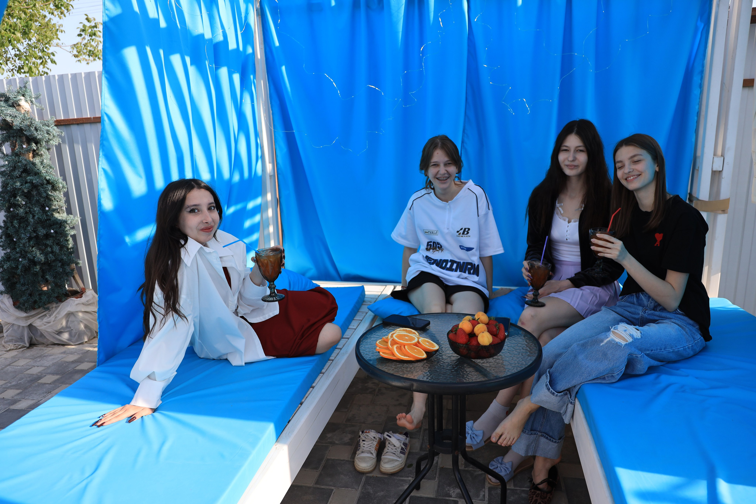 Арианя. Семейный и детский фотограф в Краснодарском крае