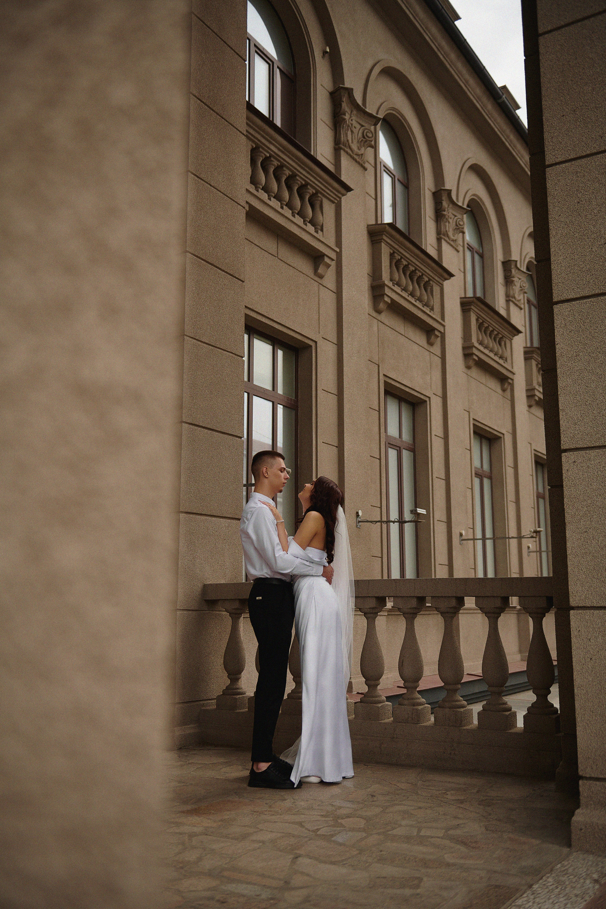 Свадьба 11.05. Фотограф-визажист в Красноярске Алина Духновская