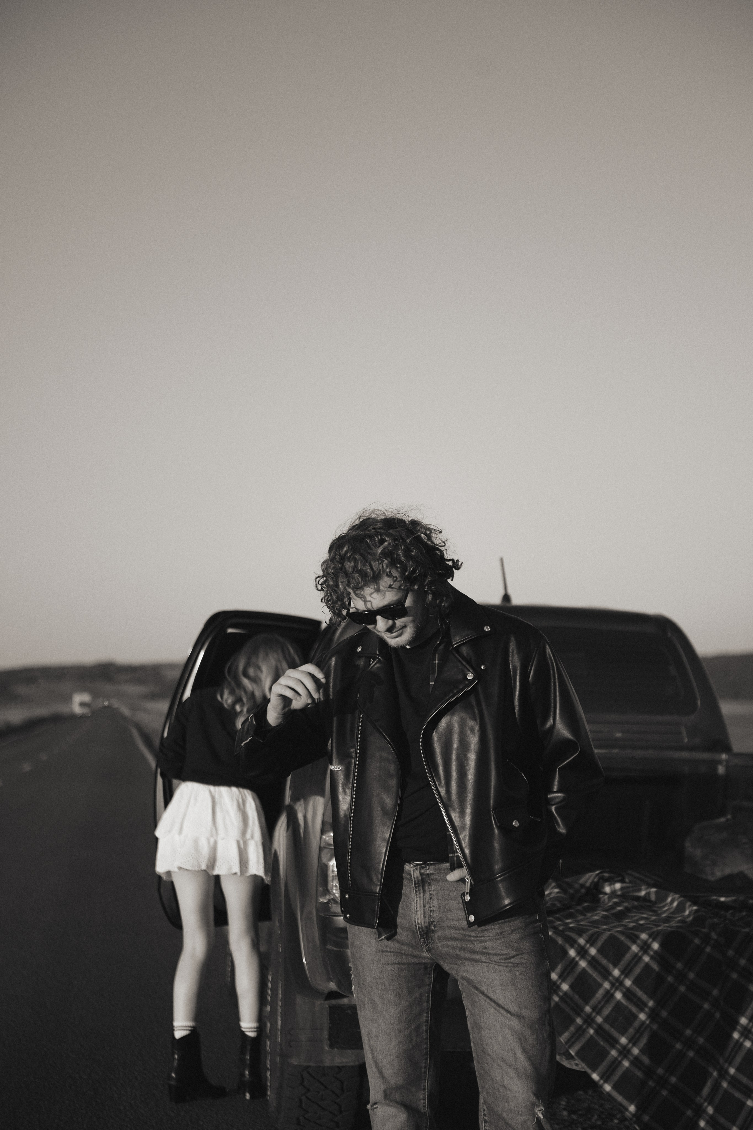 Саша & Саша. Фотограф-визажист в Красноярске Алина Духновская