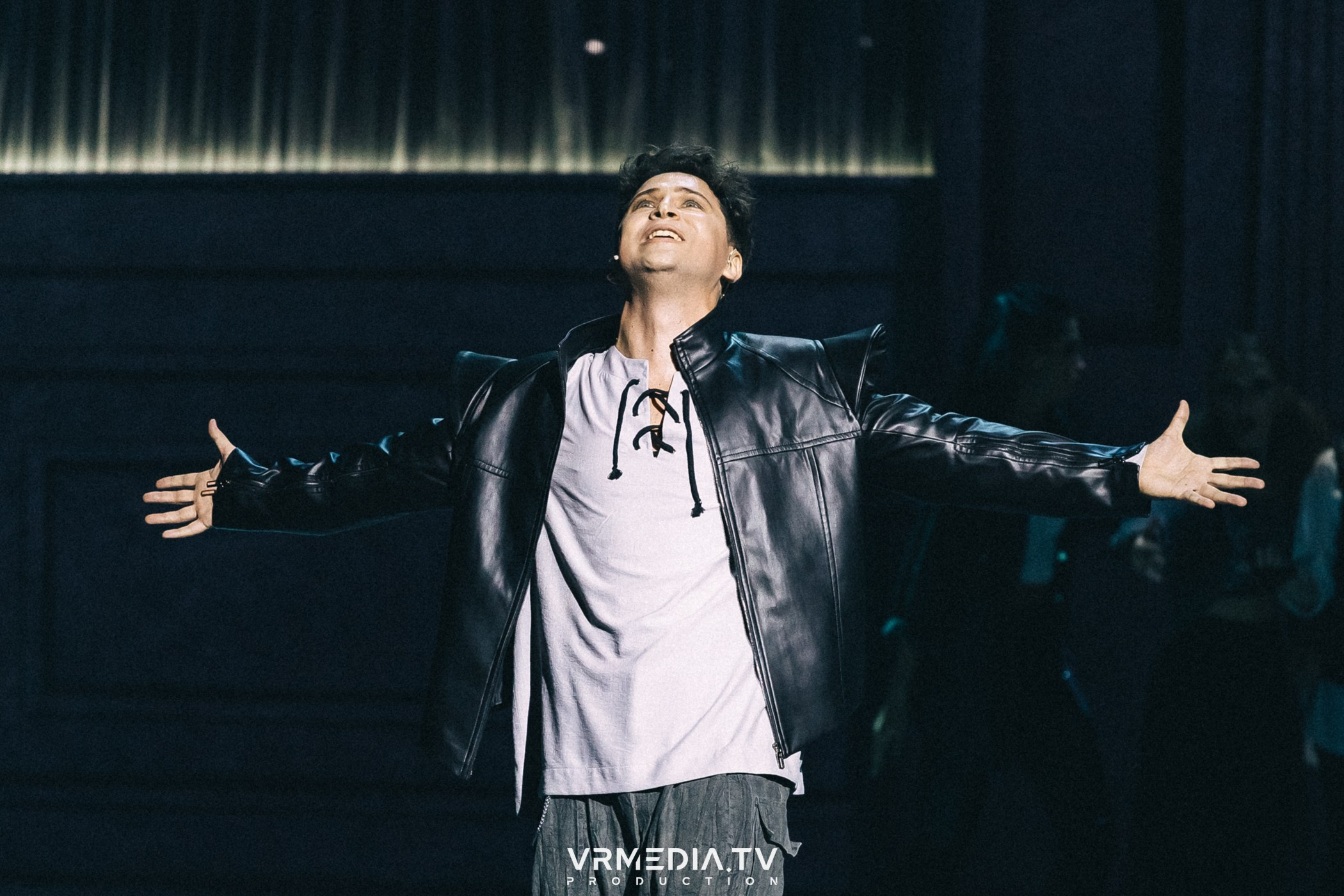 Премьера мюзикла «Ромео и Джульетта» в Музыкальном театре Кузбасса им