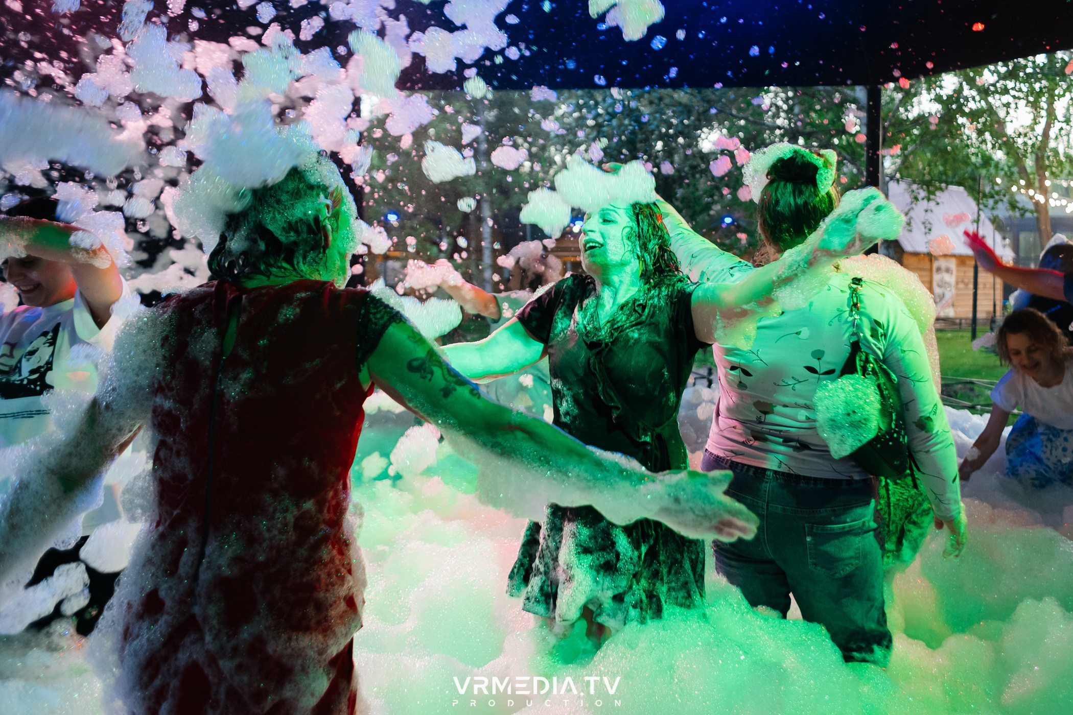 В гостях у «Петровича»