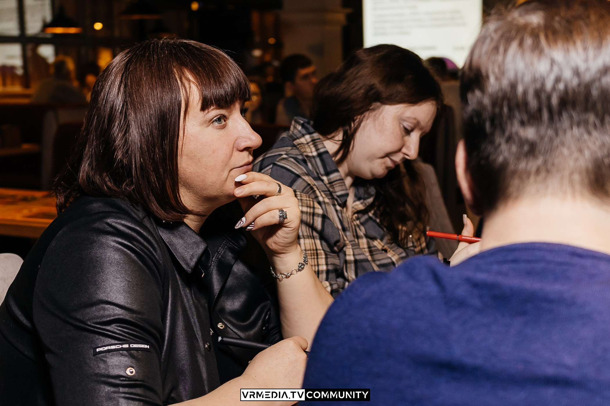 Эйнштейн Party в ресторане «Мюнхен»