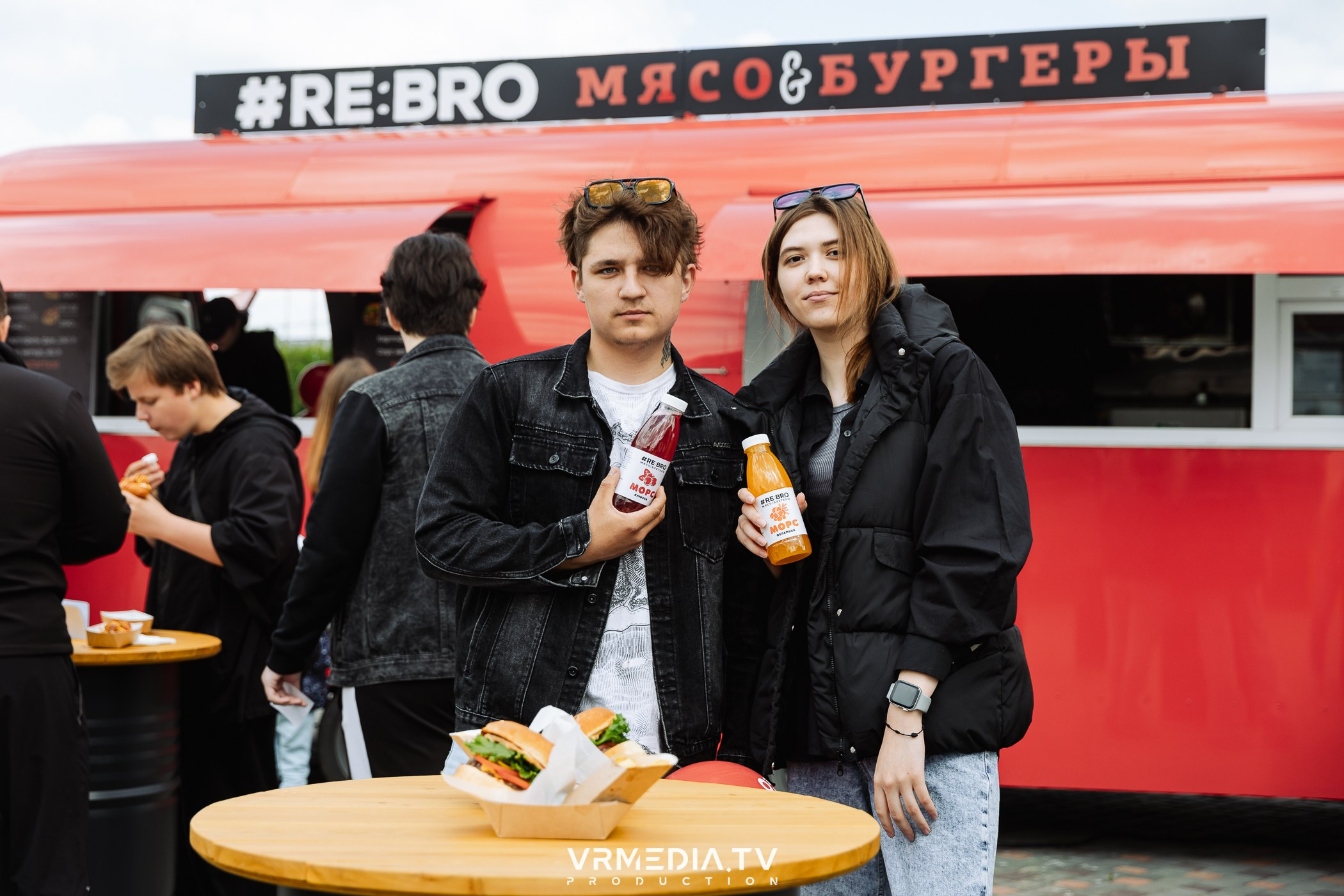 Традиционный летний базар и гараж-сейл