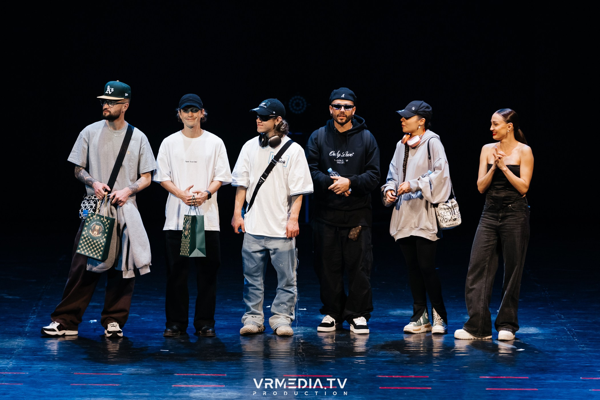 Всероссийский благотворительный инклюзивный Фестиваль «МЫ»