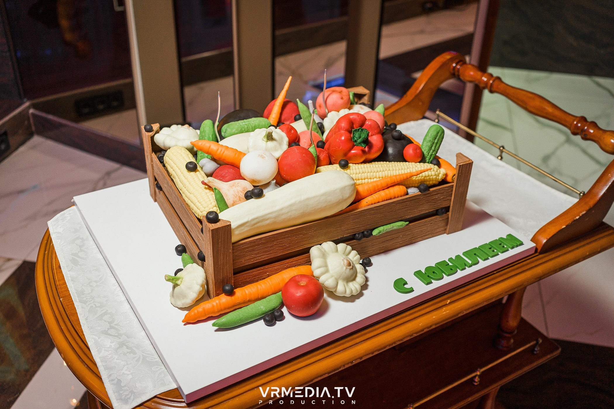 Выходные в ресторане «Лазурный берег»